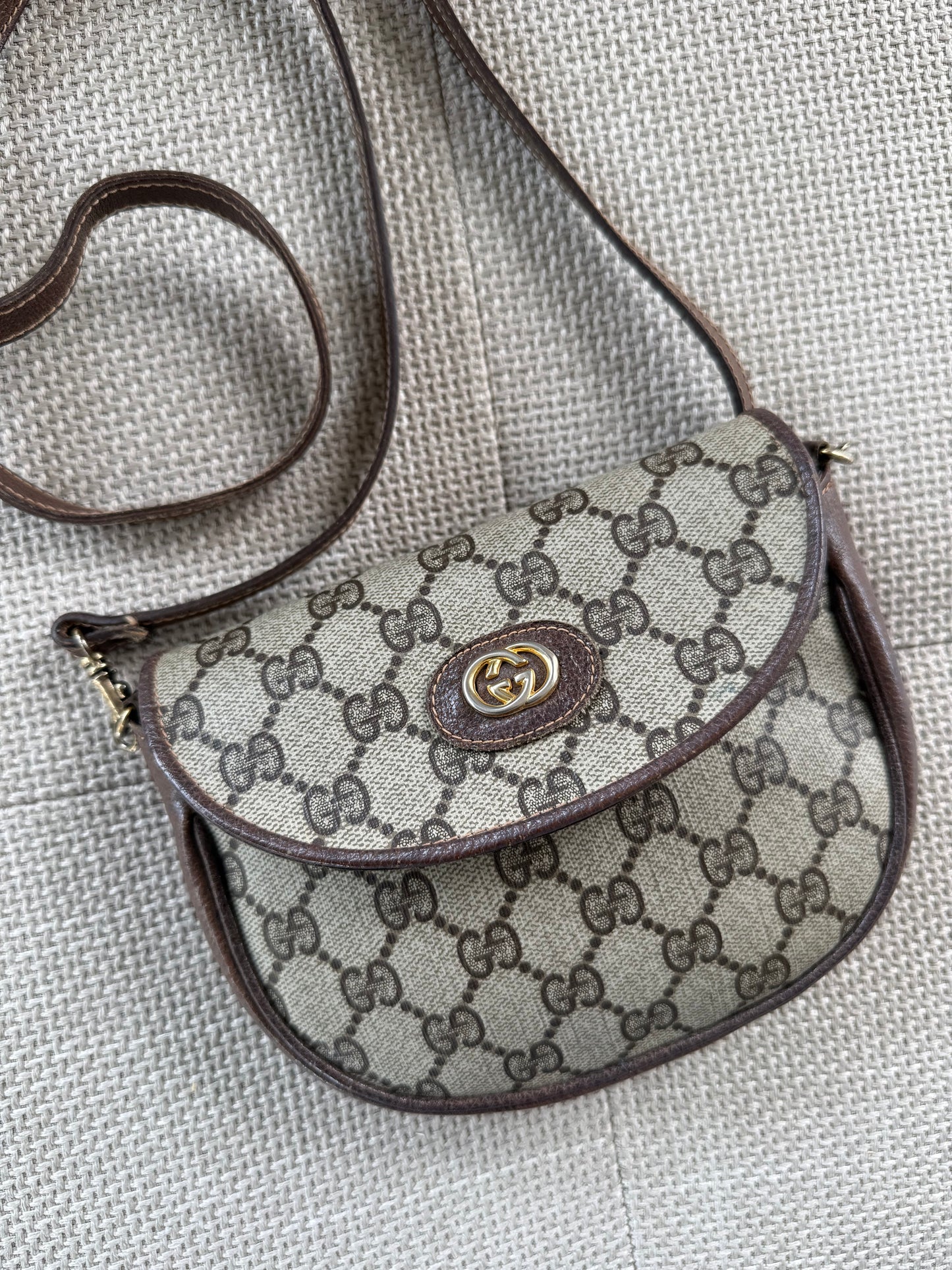 Gucci Crossbody