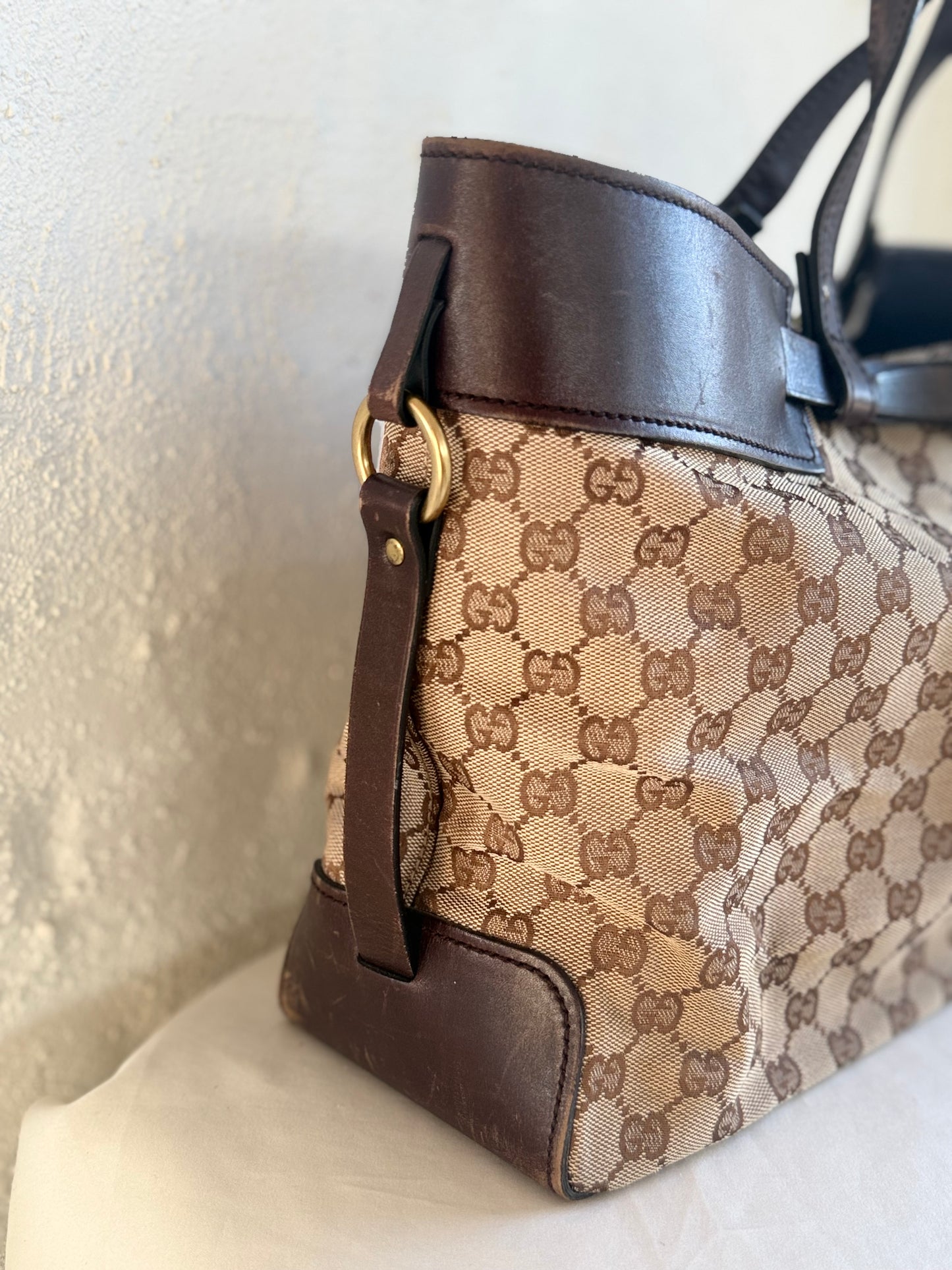 Gucci Tote bag