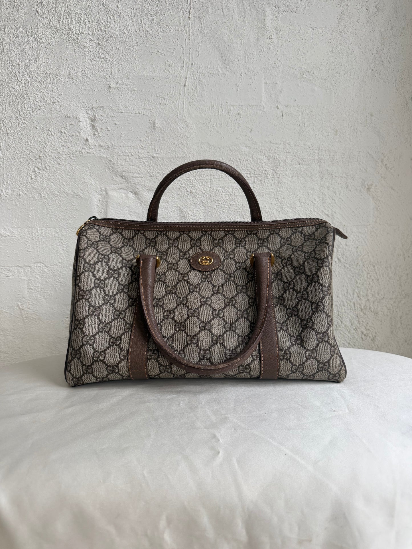 Gucci Boston bag