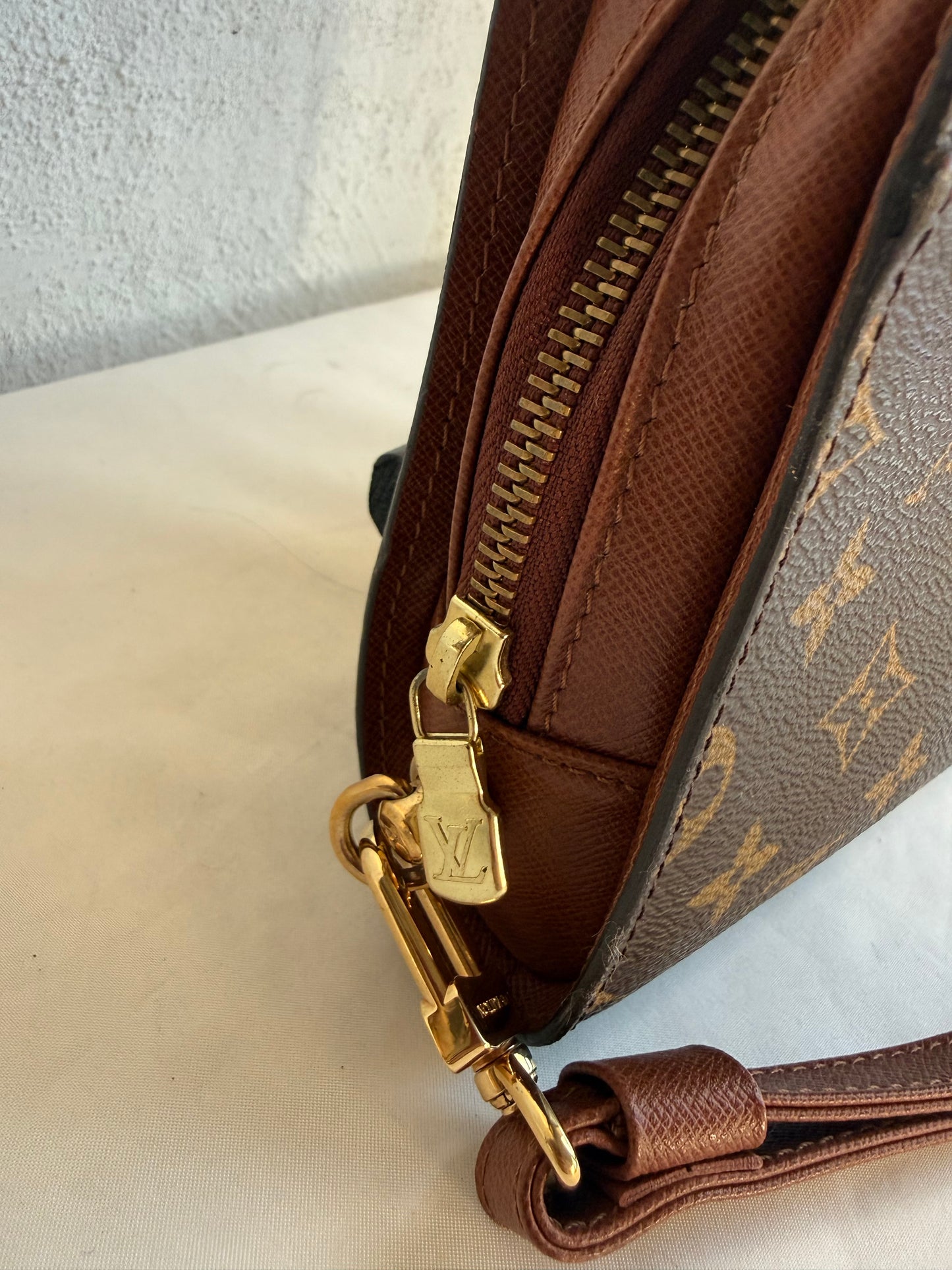 Louis Vuitton Orsay Clutch