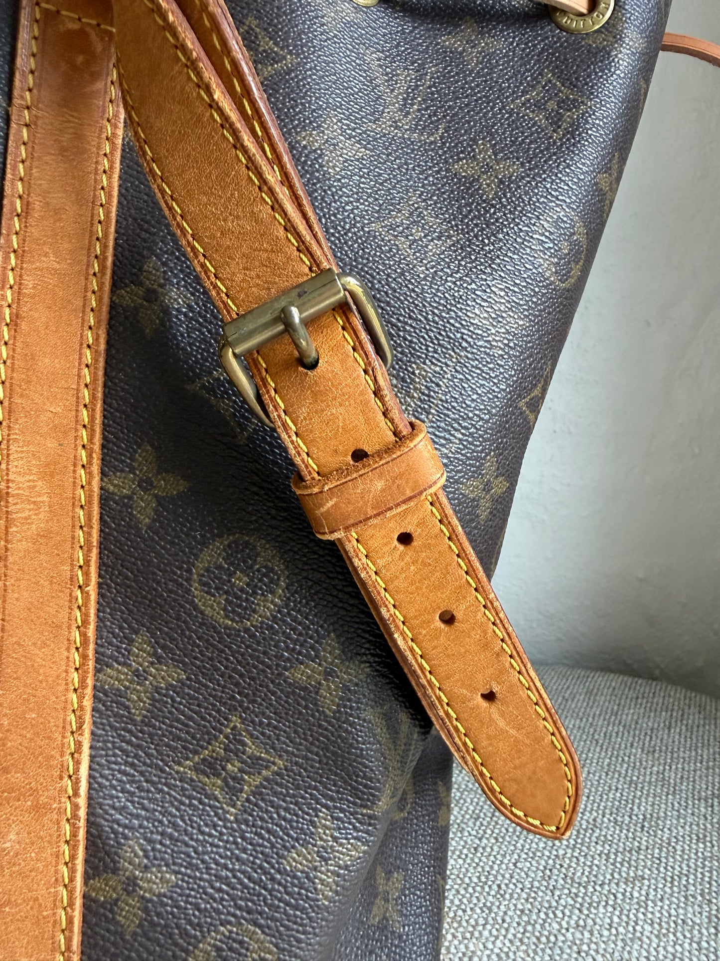 Louis Vuitton Noé
