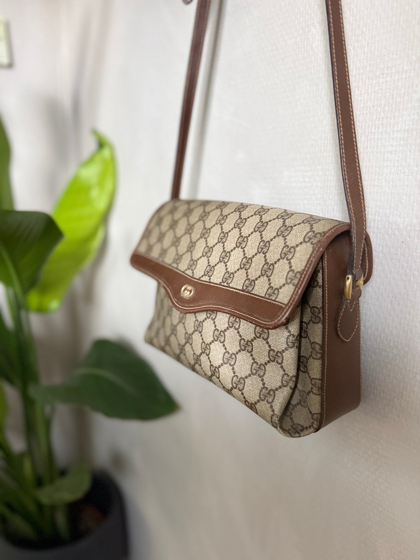 Gucci Crossbody