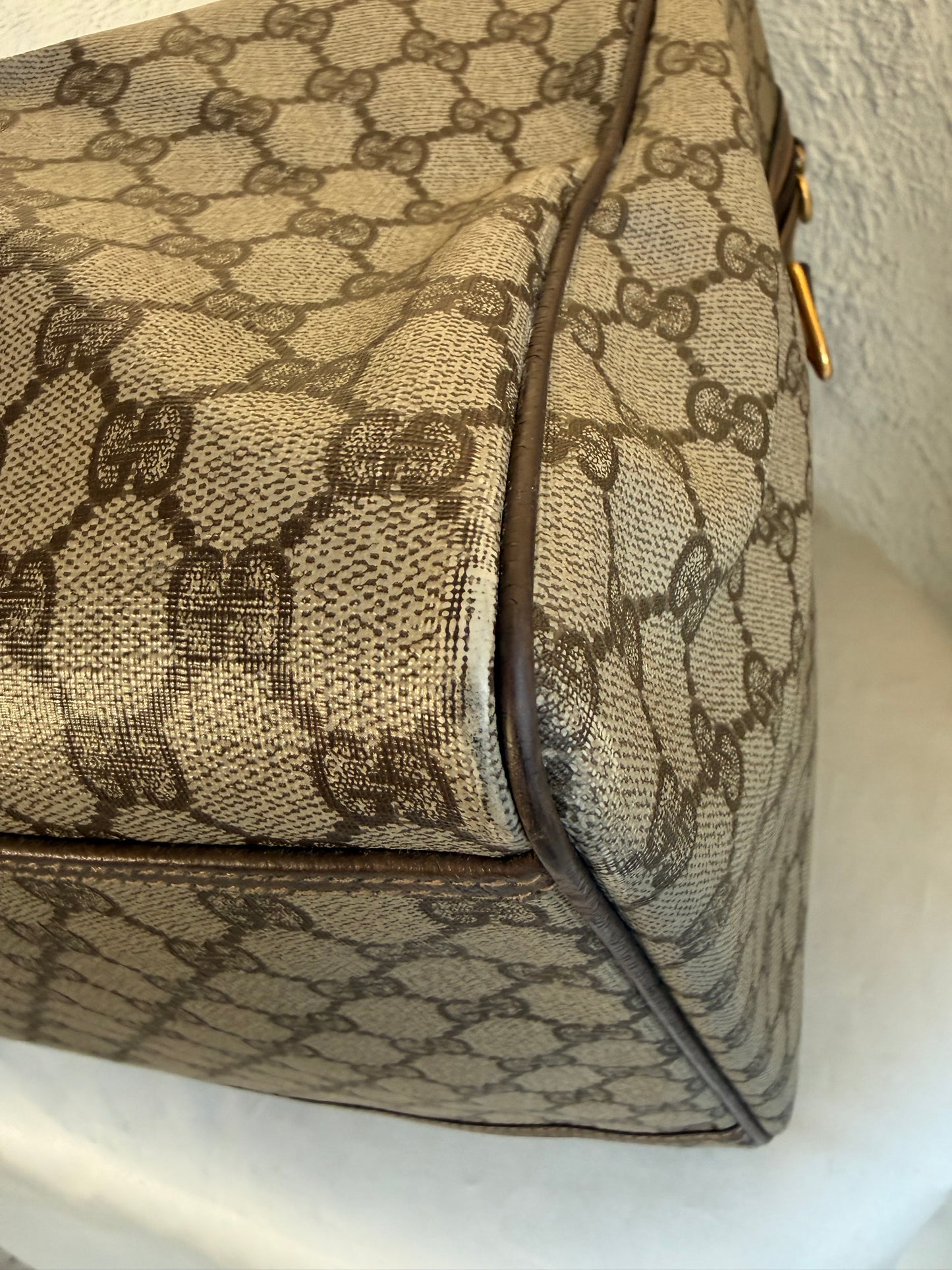 Gucci weekend/rejse taske