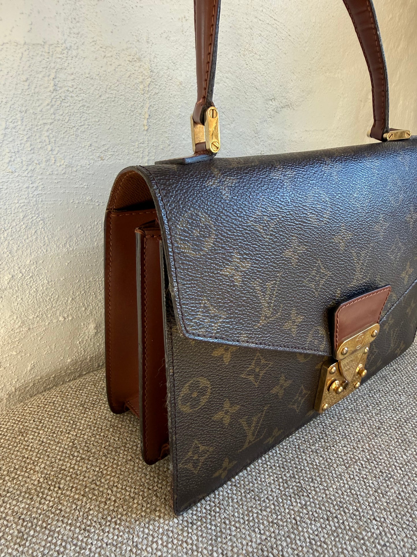 Louis Vuitton Concorde