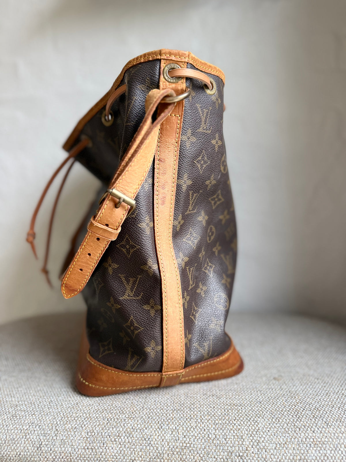 Louis Vuitton Noé