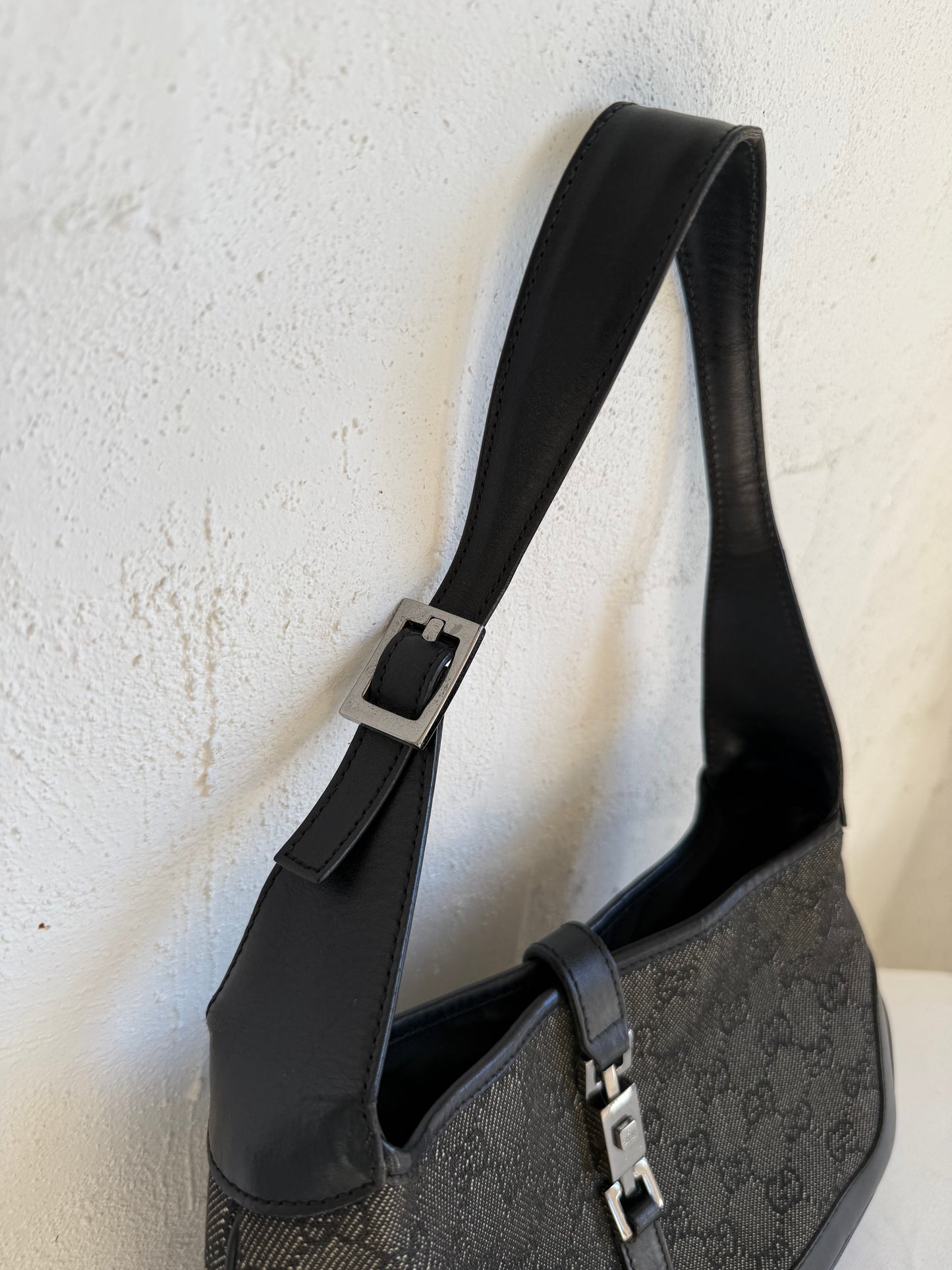 Gucci Jackie bag
