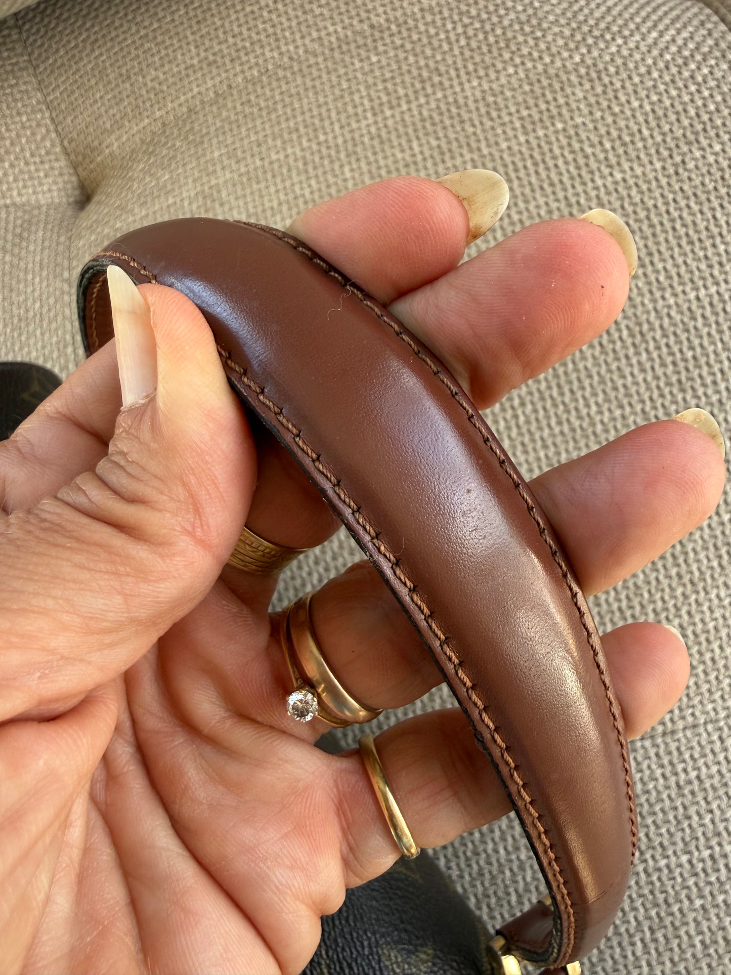 Louis Vuitton Concorde