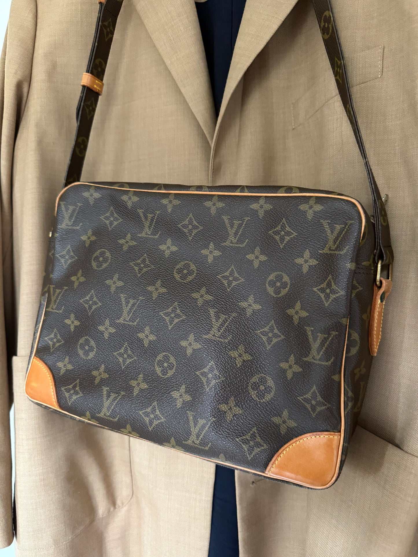 Louis Vuitton Crossbody