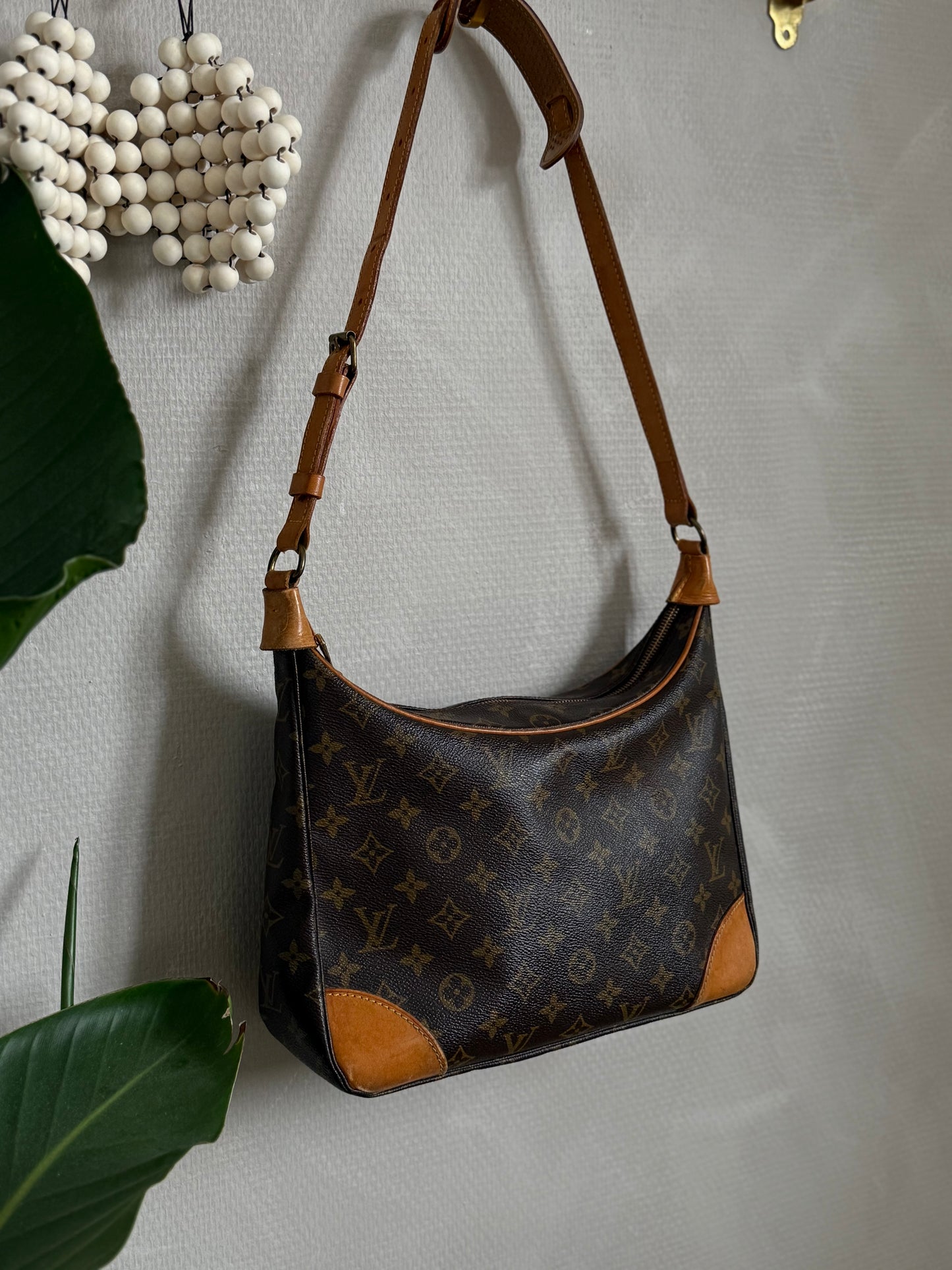 Louis Vuitton Boulogne 30