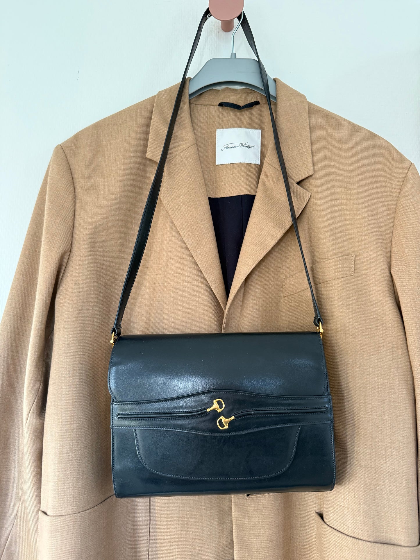 Gucci skuldertaske