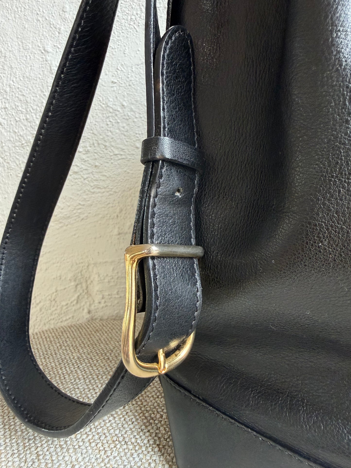 Celine Bucket bag