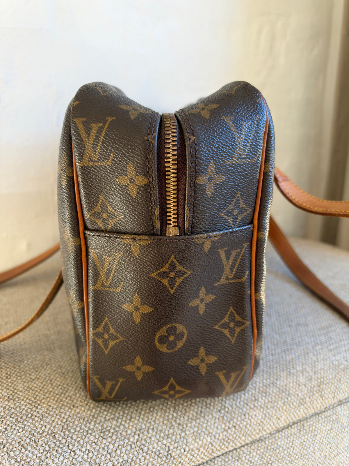 Louis Vuitton Cite GM