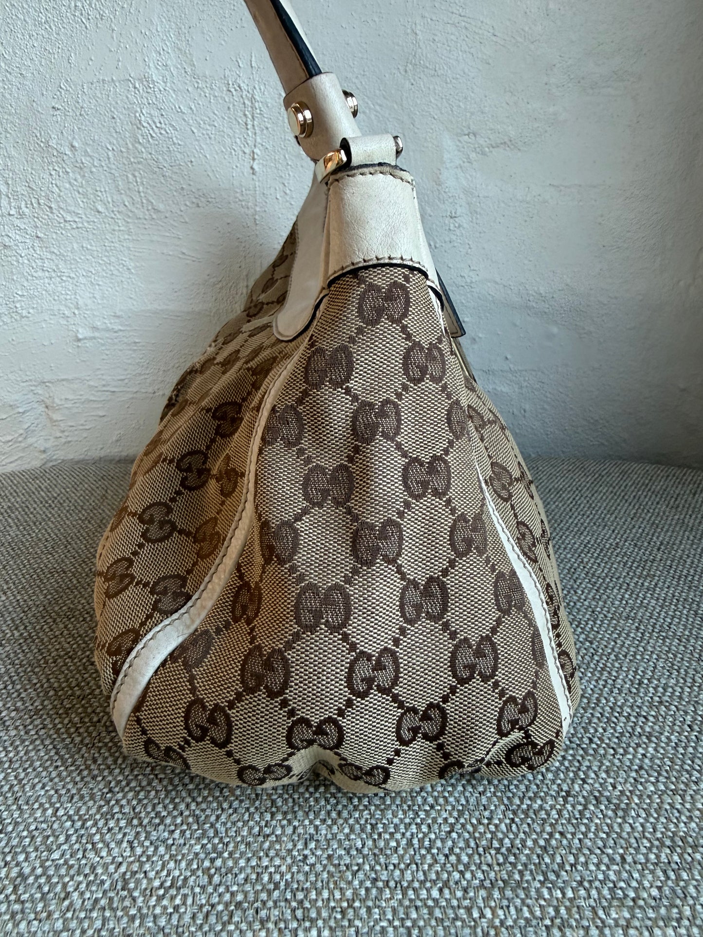 Gucci Abbey Hobo bag