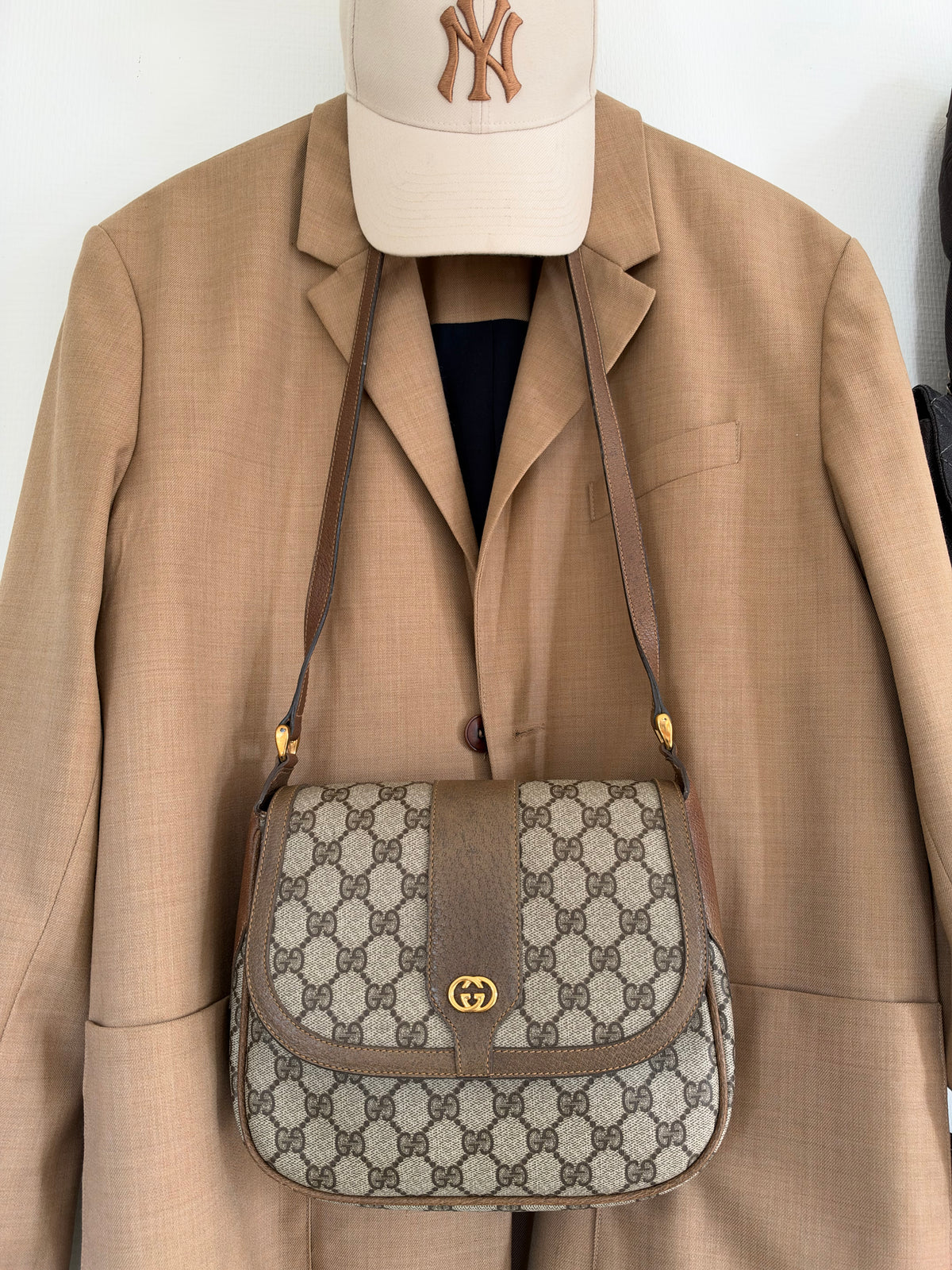 Gucci Crossbody