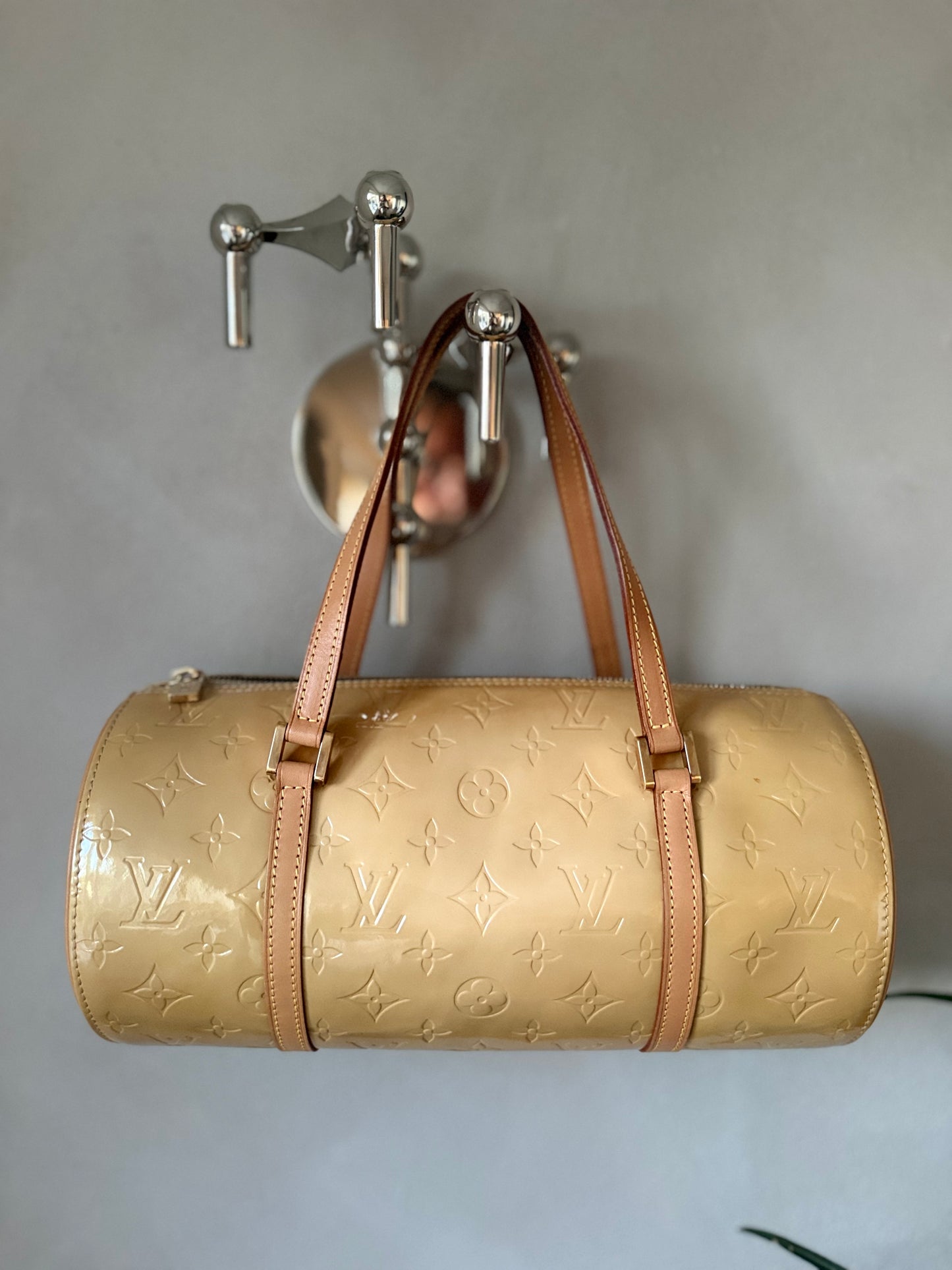 Louis Vuitton Vernis Bedford