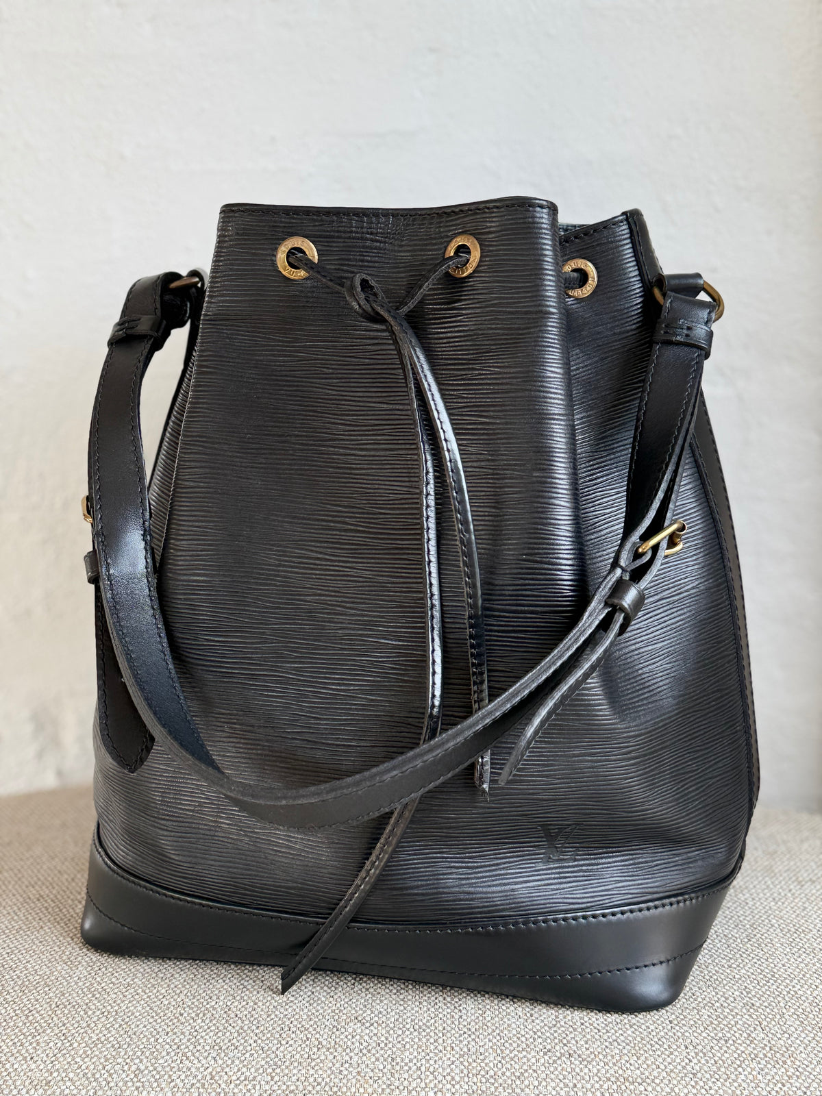 Louis Vuitton Noé Epi