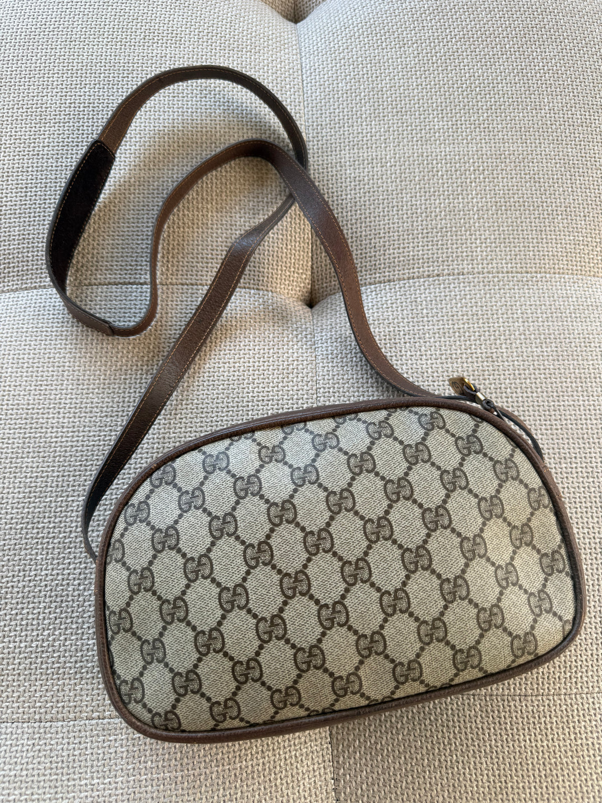 Gucci Crossbody