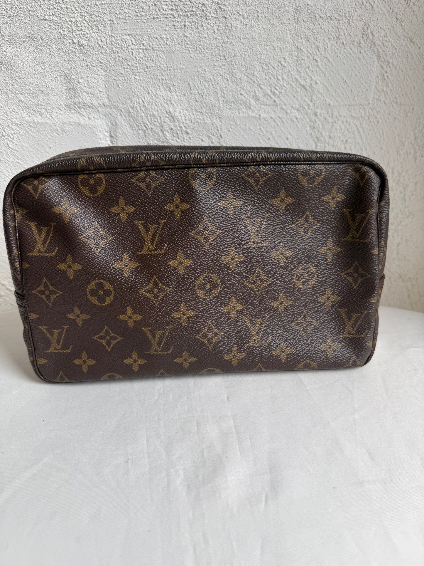 Louis Vuitton Toilet taske