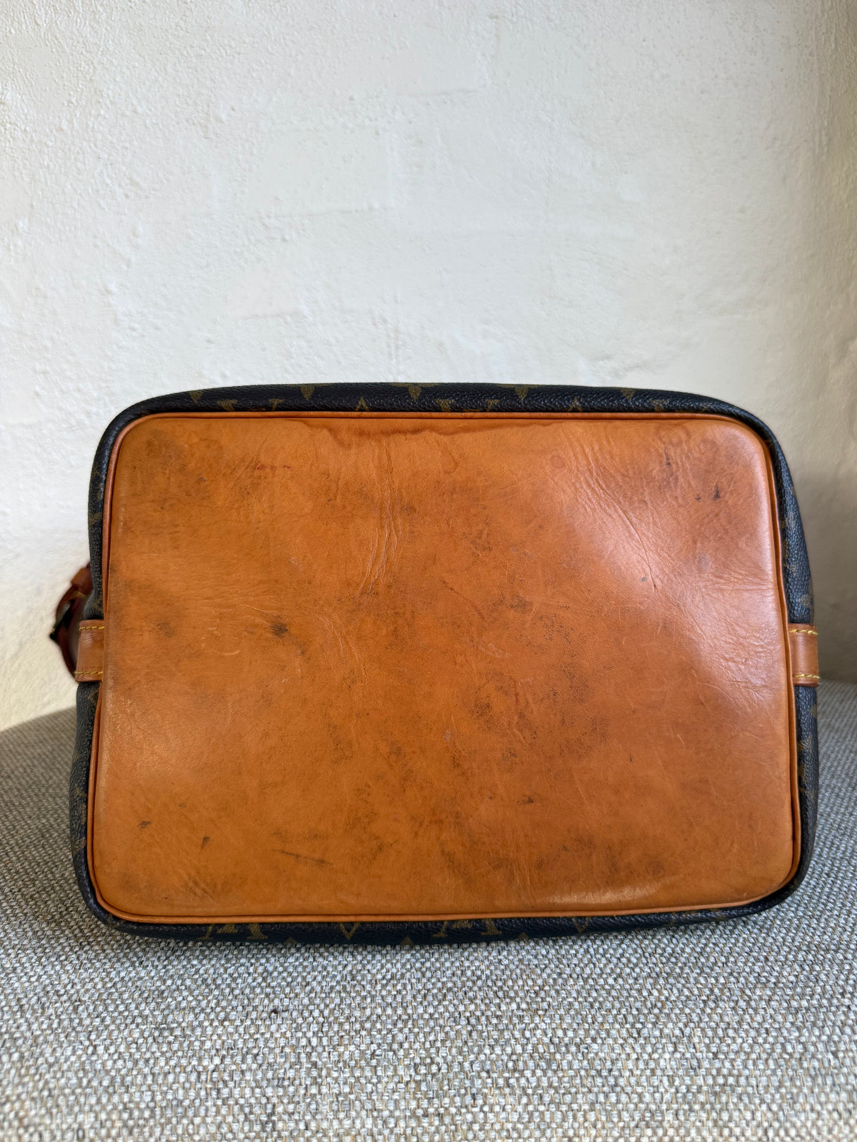 Louis Vuitton Noé Petit