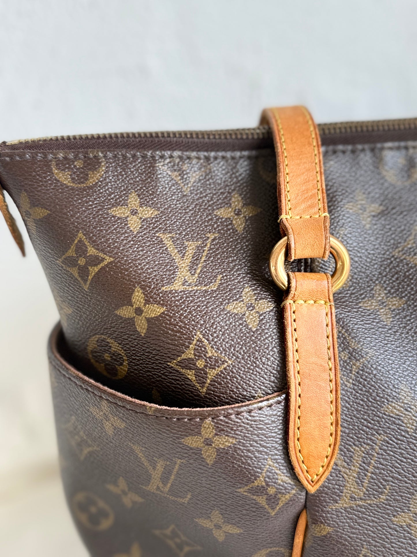 Louis Vuitton Totally MM