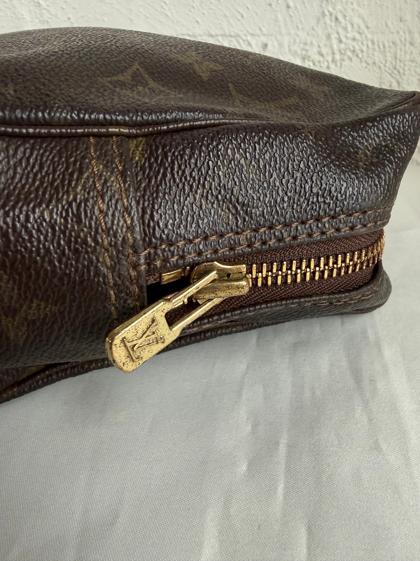 Louis Vuitton Toilet taske