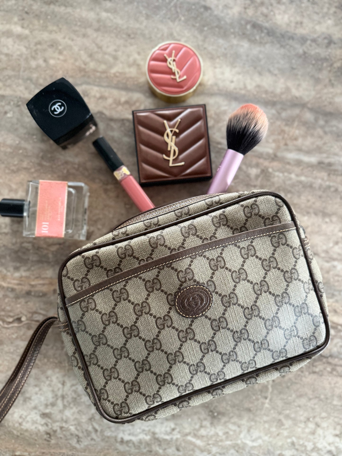 Gucci Toilet/Clutch bag