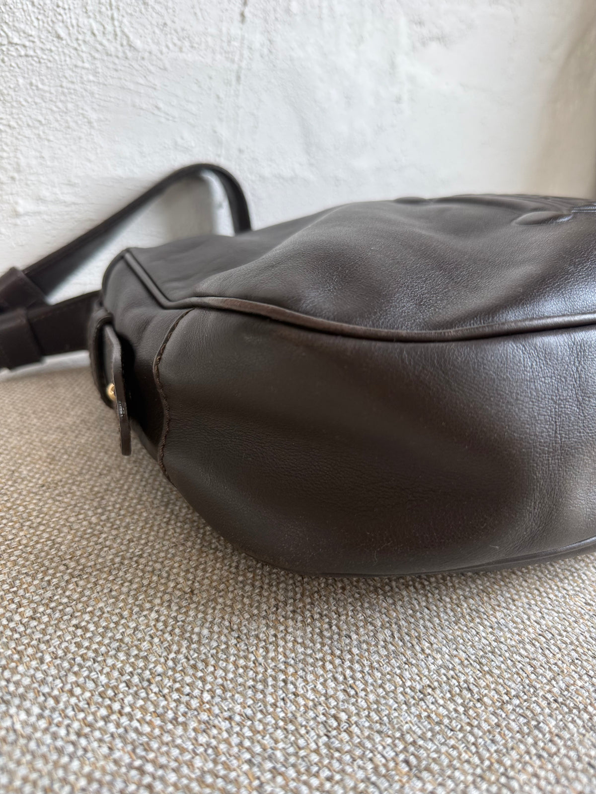 Celine Hobo bag