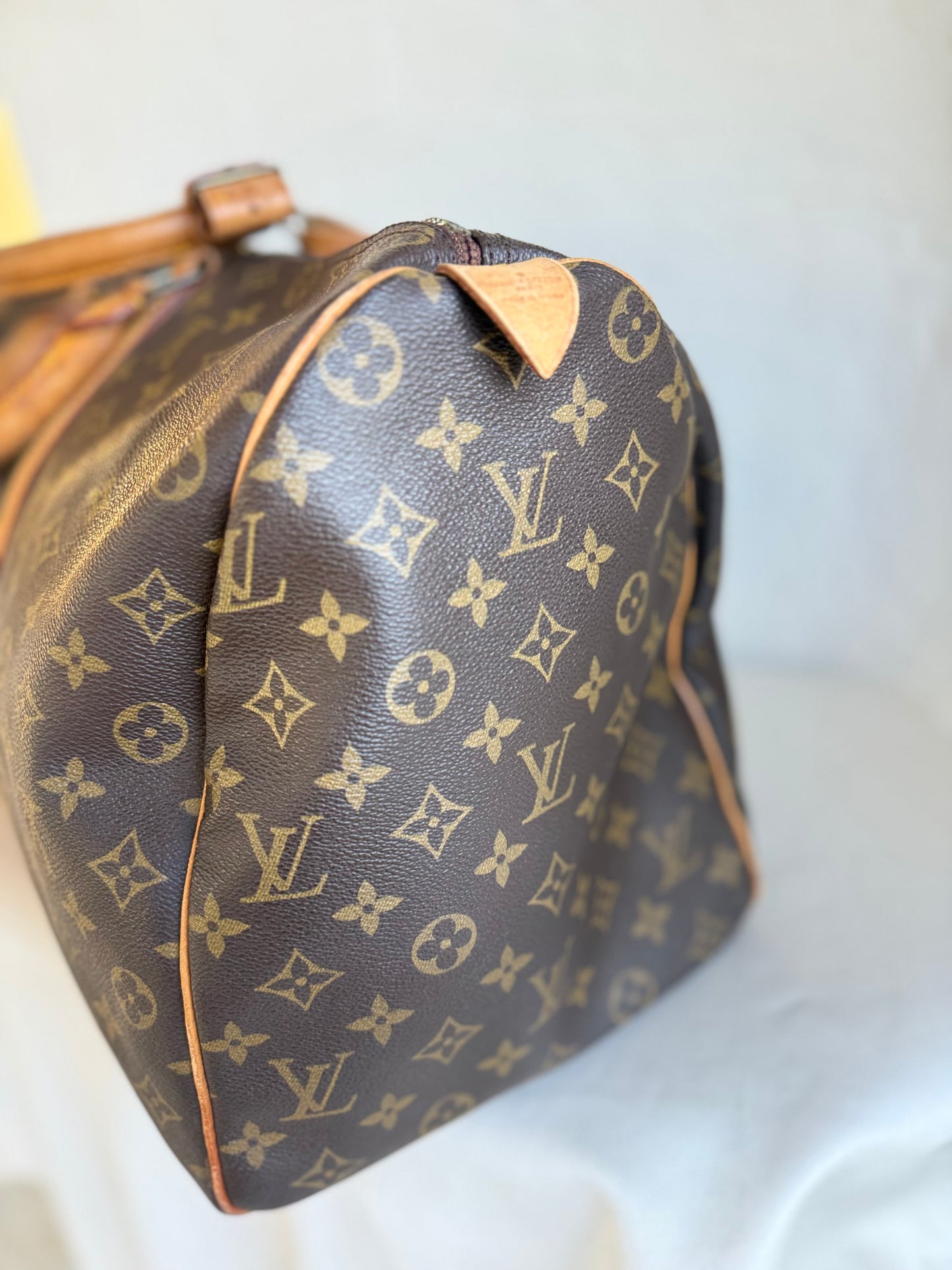 Louis Vuitton Keep all 50