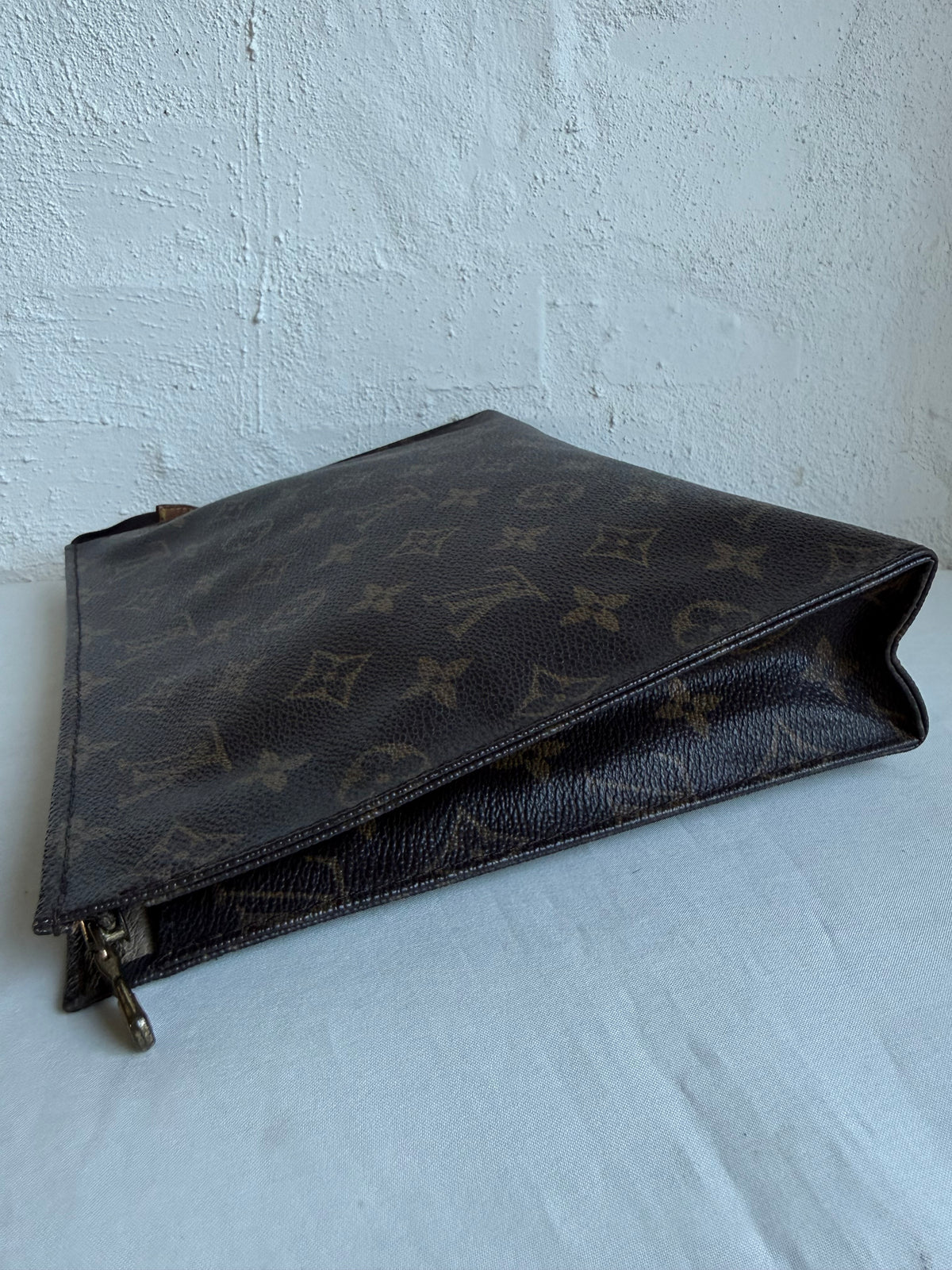 Louis Vuitton Toilet taske