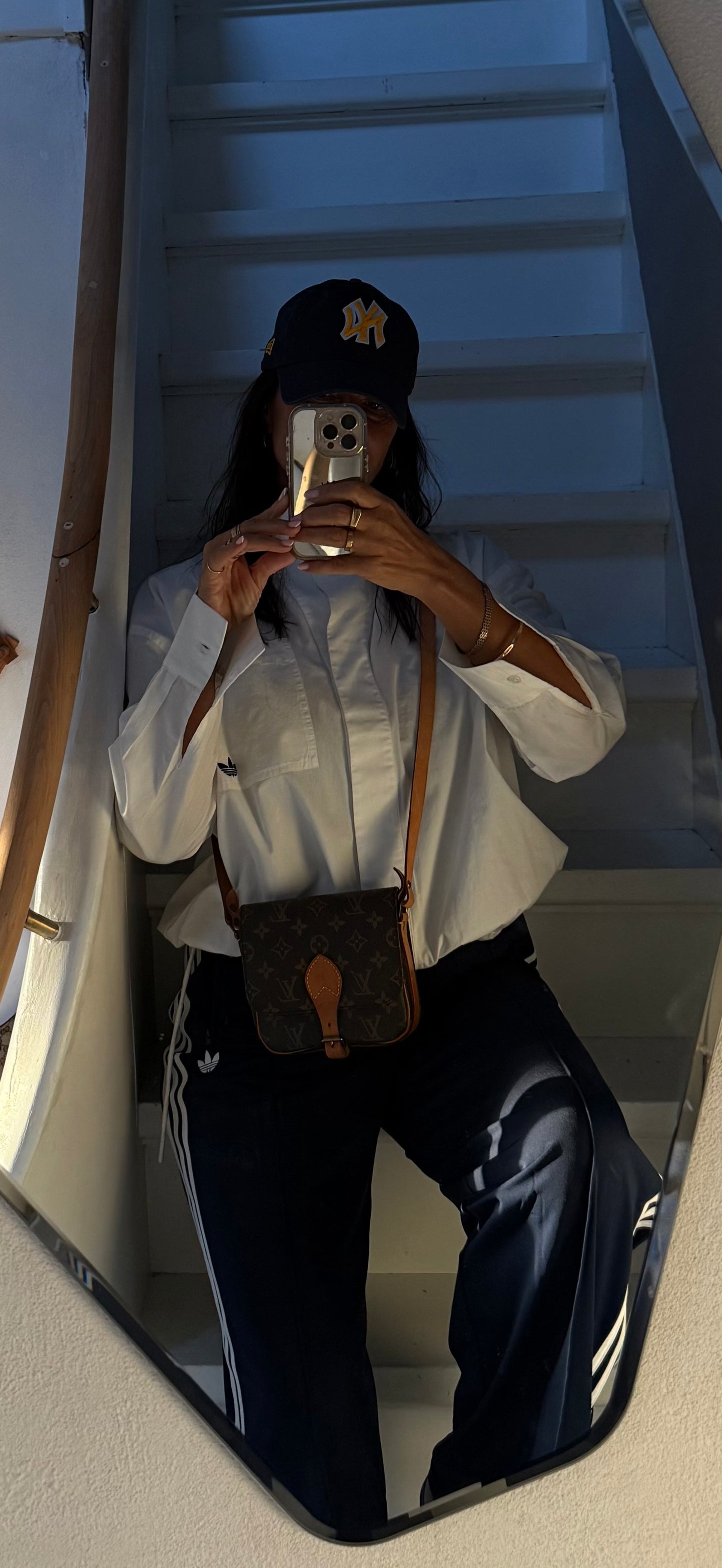Louis Vuitton Cartouchière PM