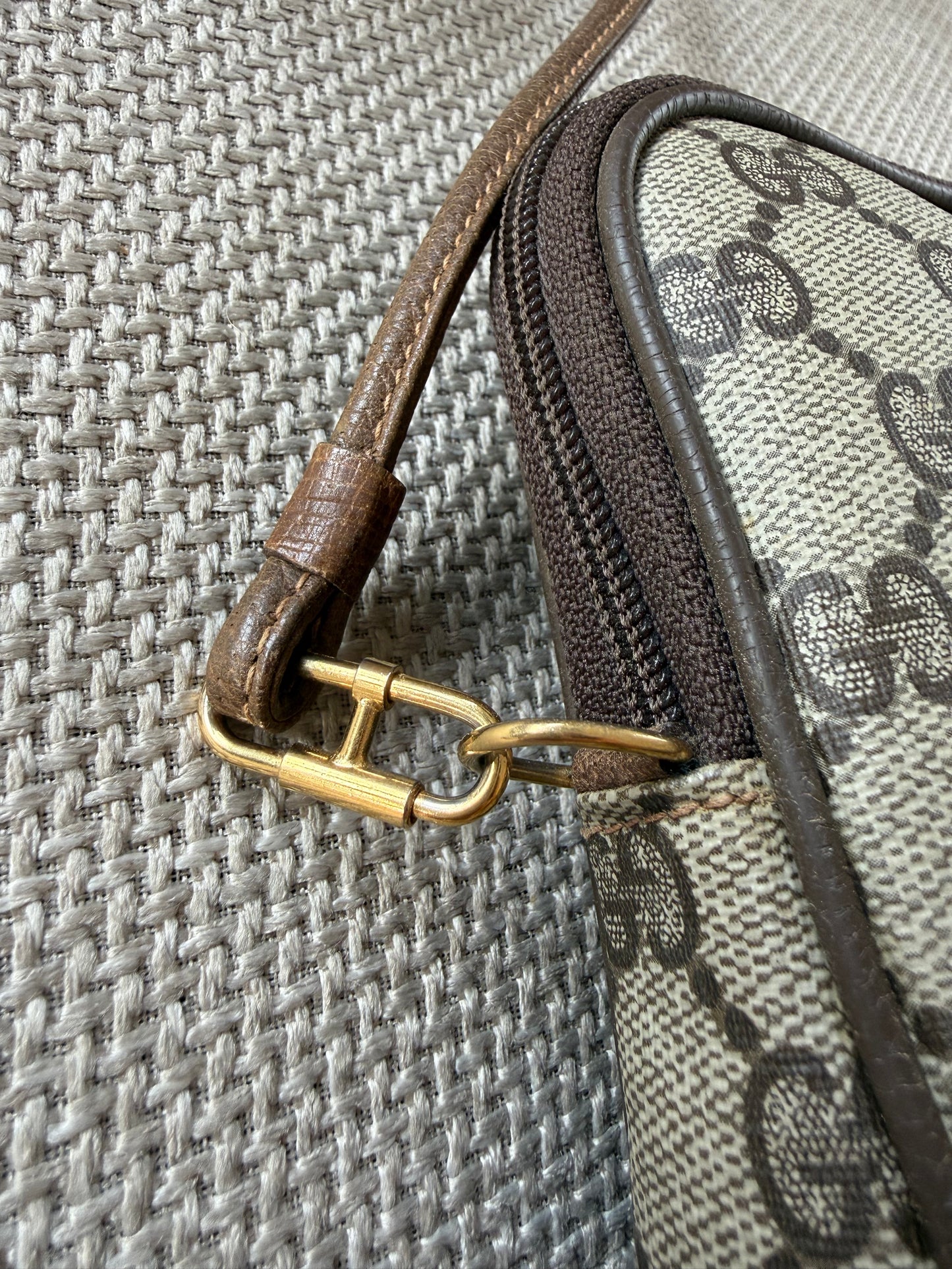 Gucci Crossbody