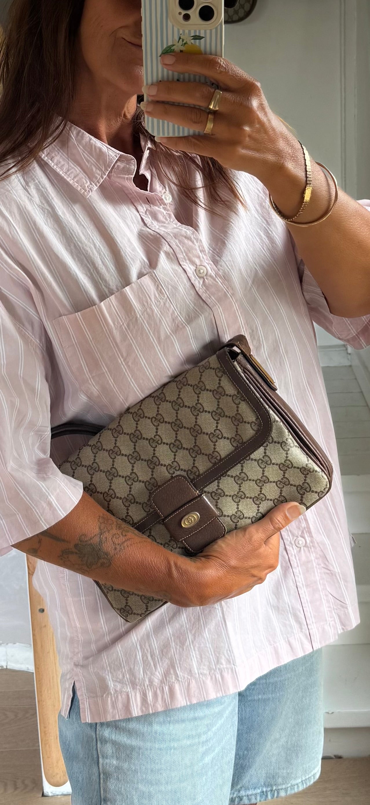 Gucci Crossbody/shoulder bag