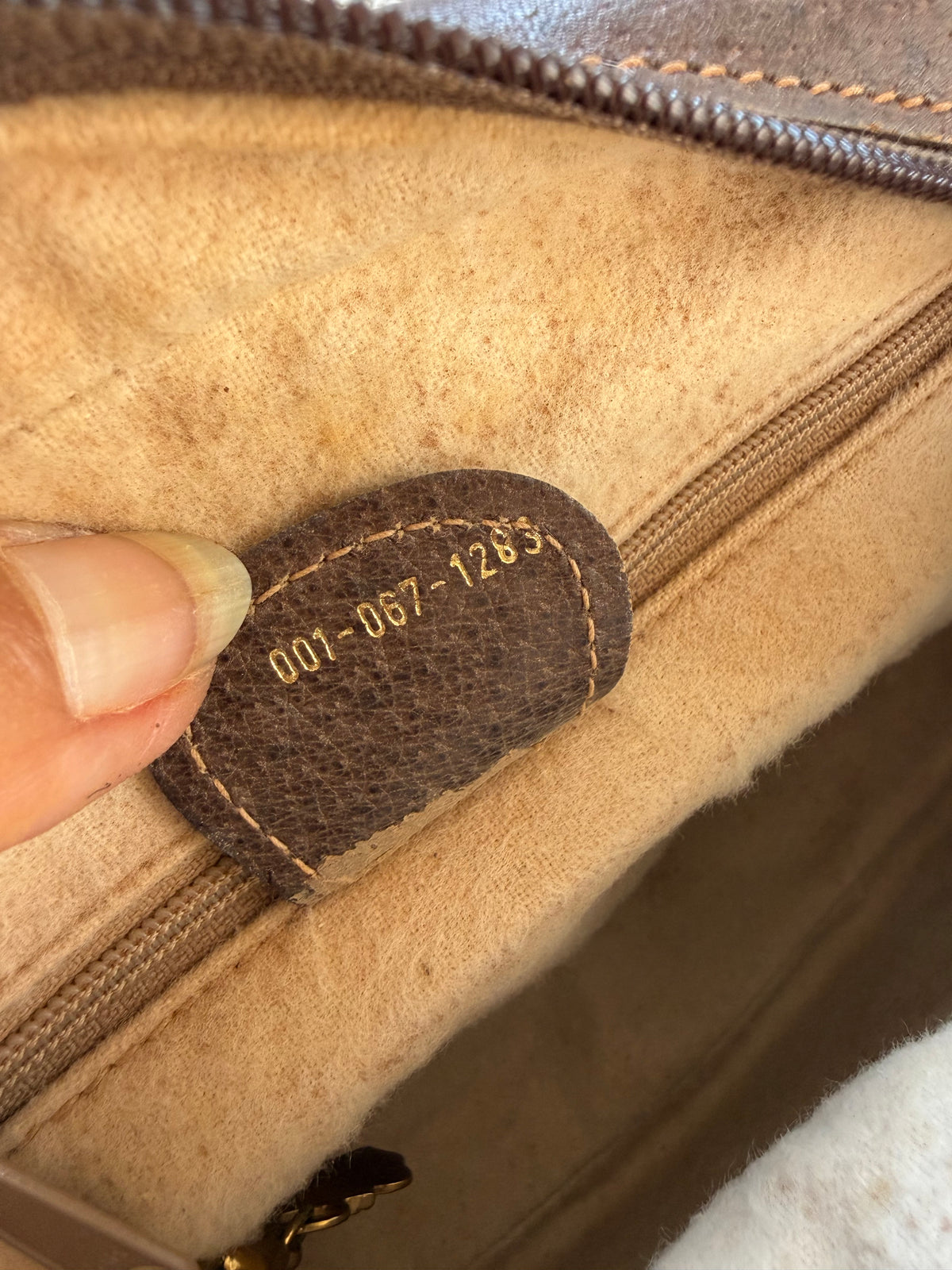 Gucci Crossbody