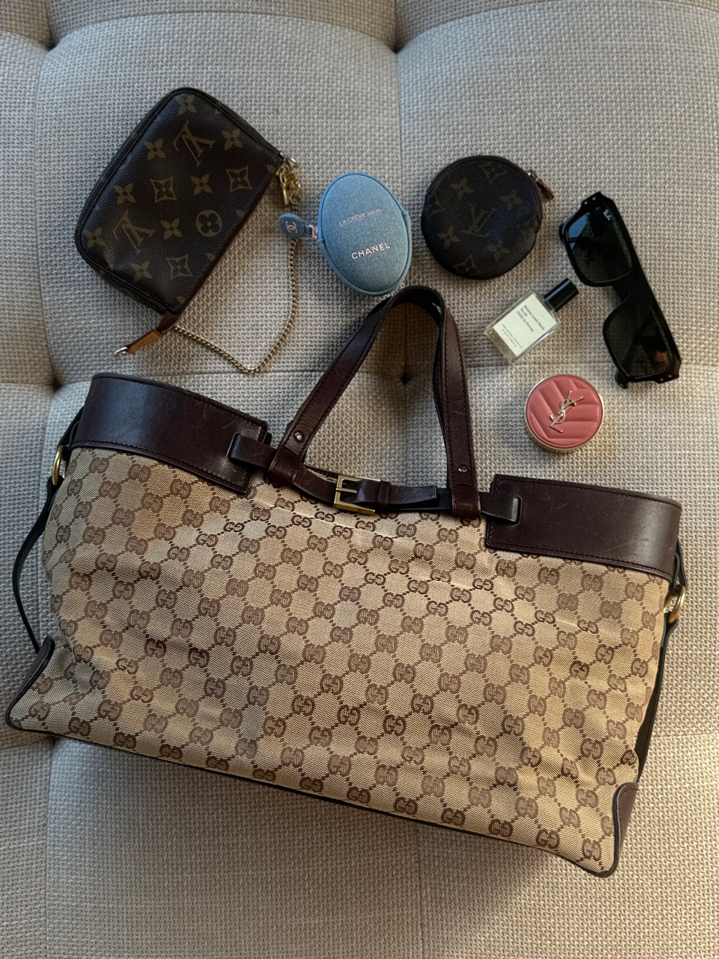 Gucci Tote bag