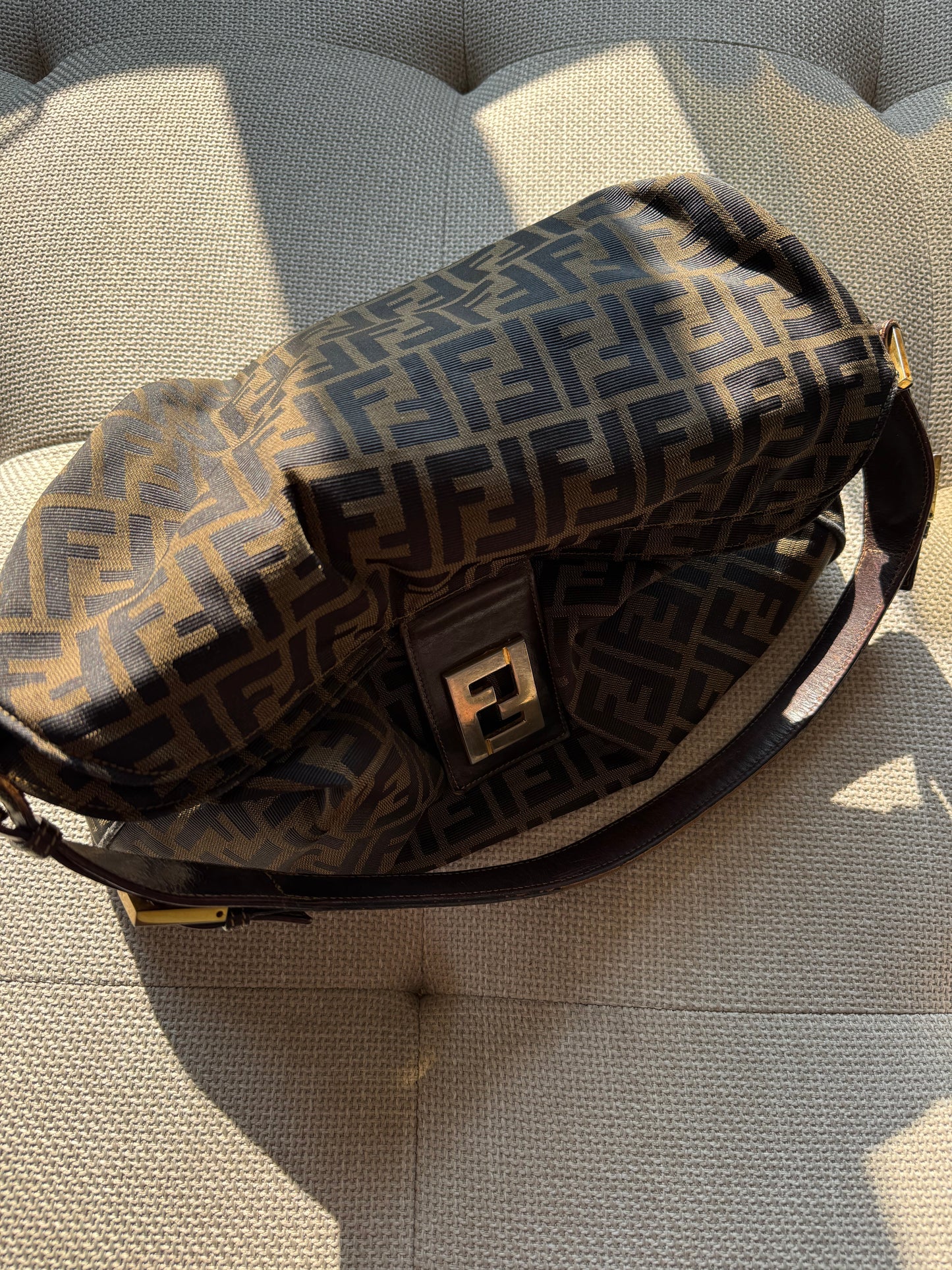 Fendi Baguette