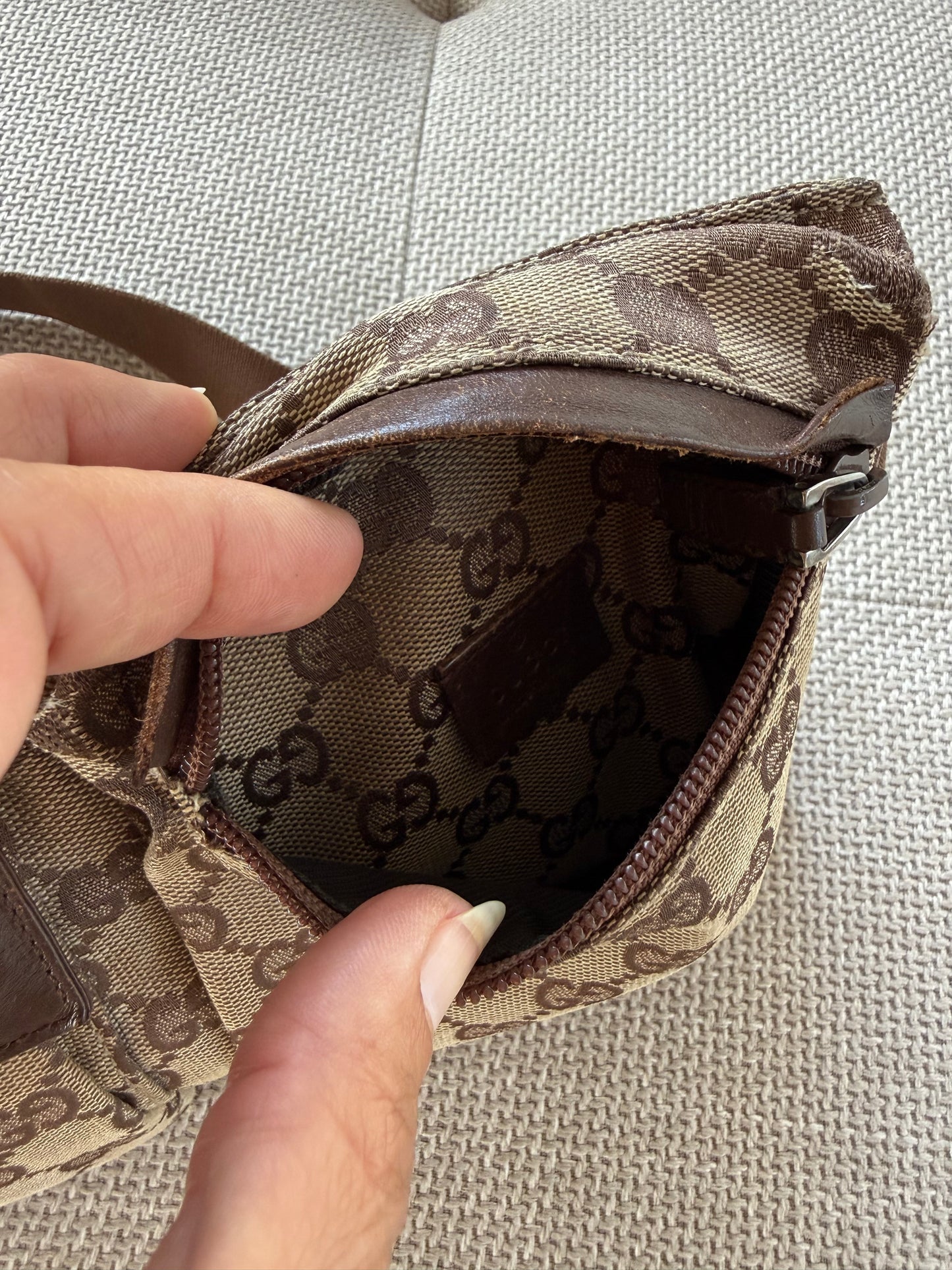 Gucci Waistbag