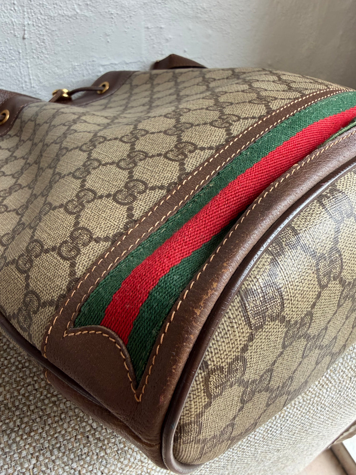 Gucci Bucket bag GM
