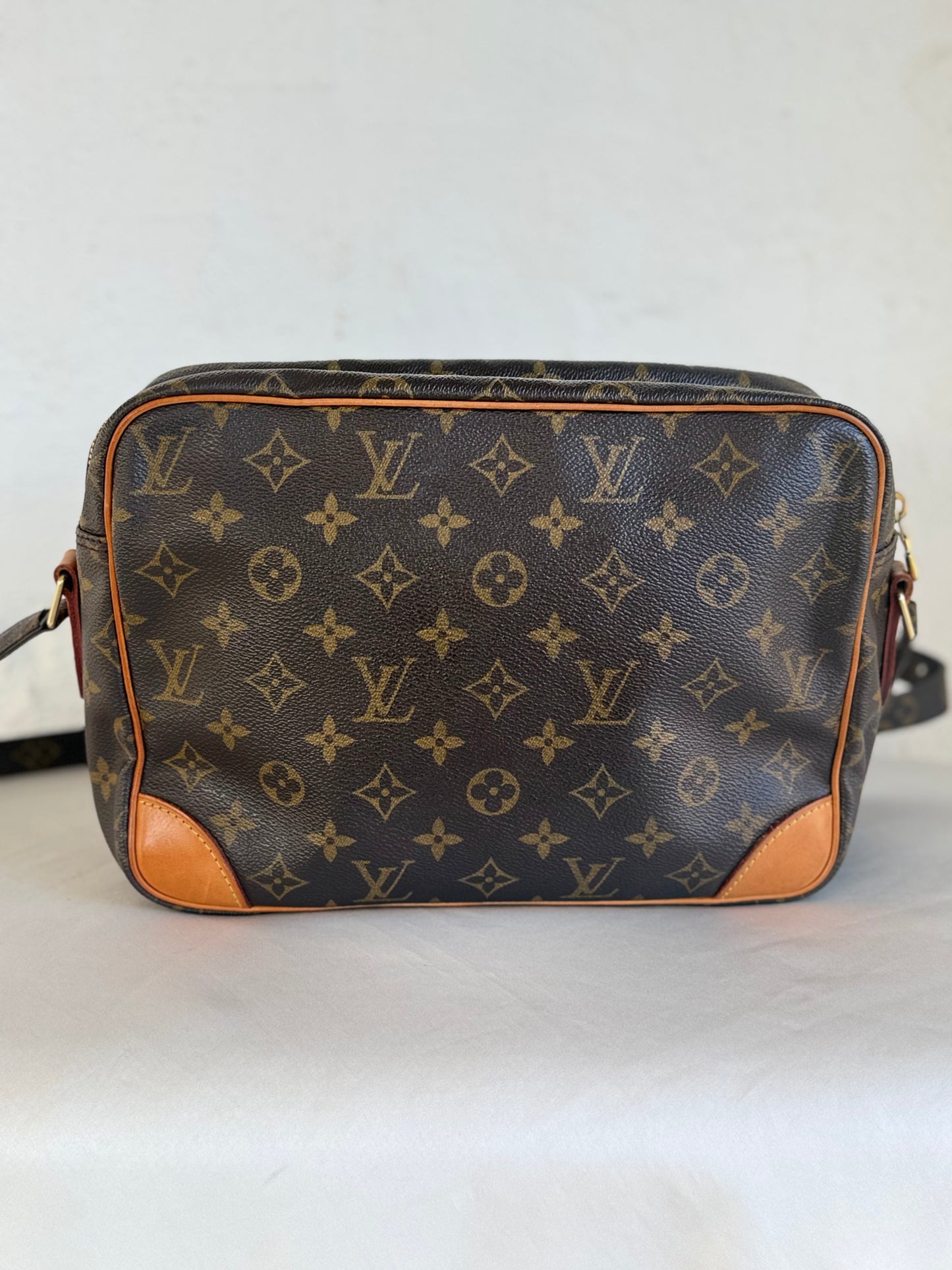Louis Vuitton Nile bag