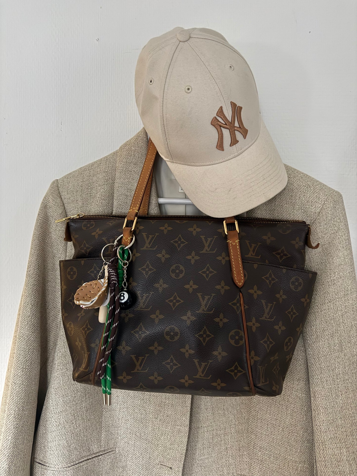 Louis Vuitton Totally PM