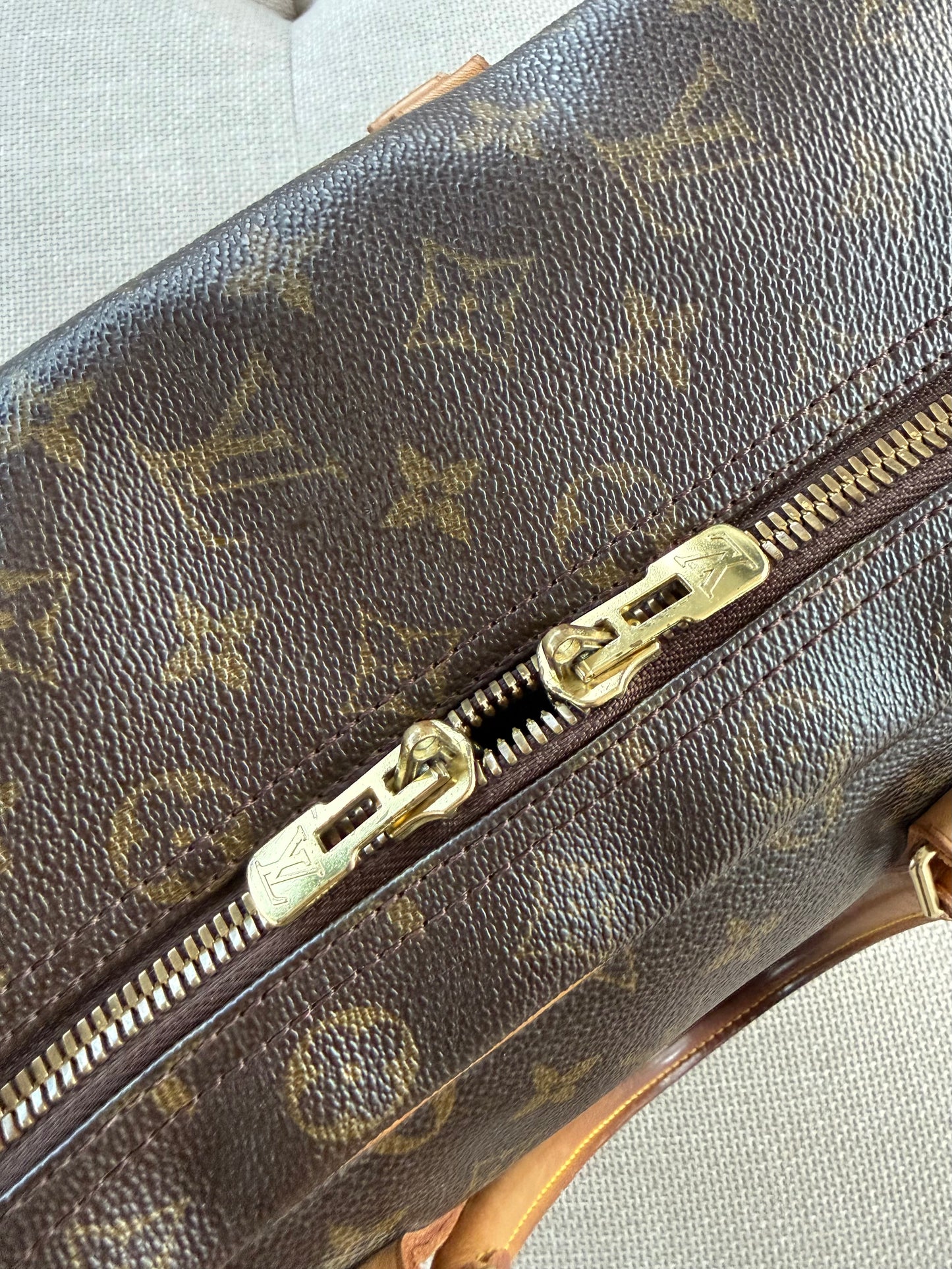 Louis Vuitton rejsetaske