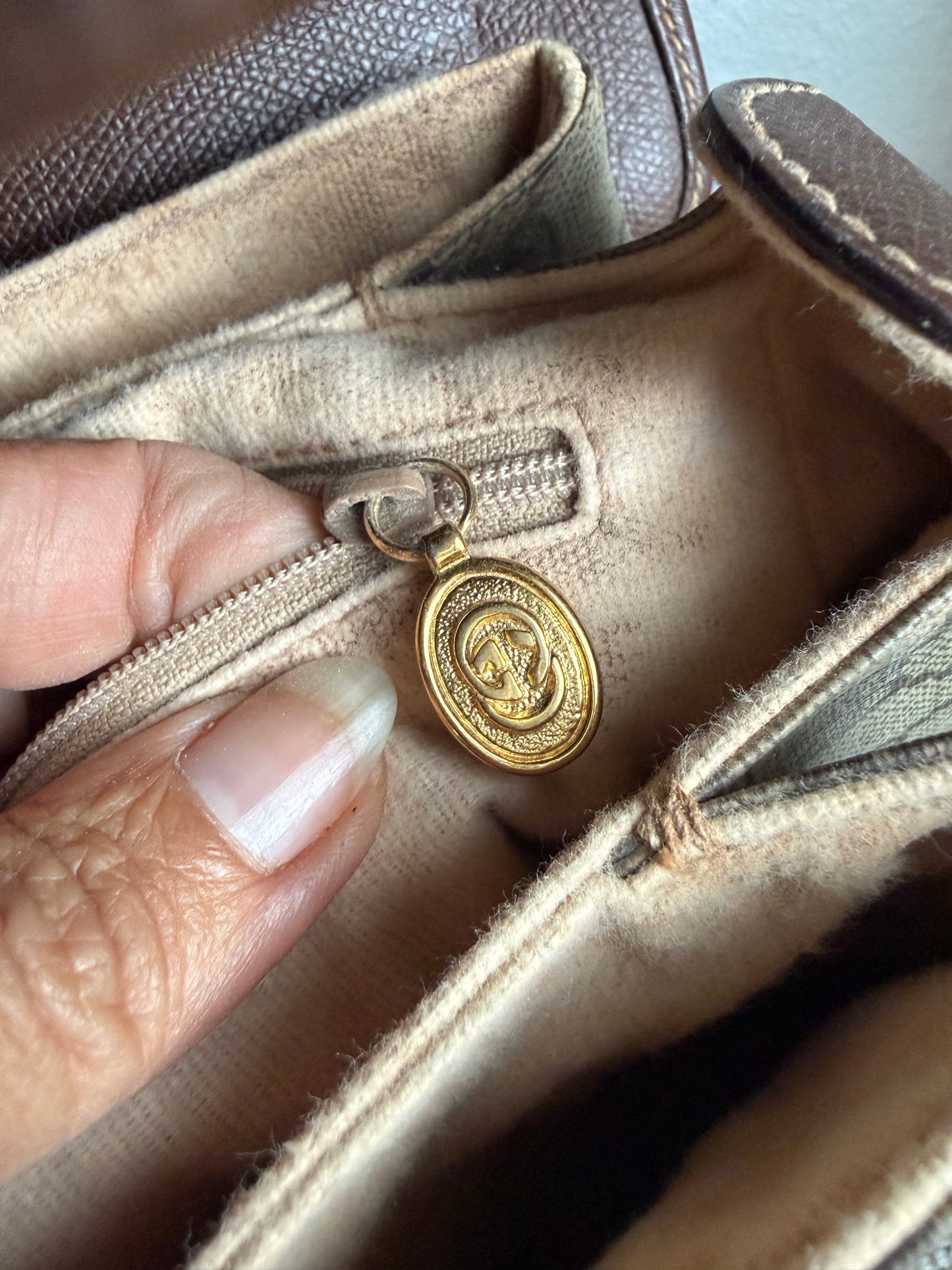 Gucci Crossbody