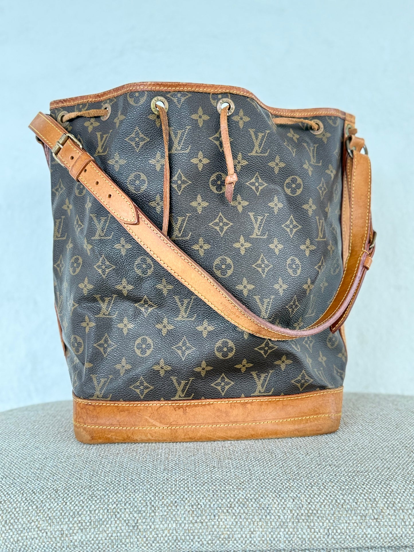 Louis Vuitton Noé