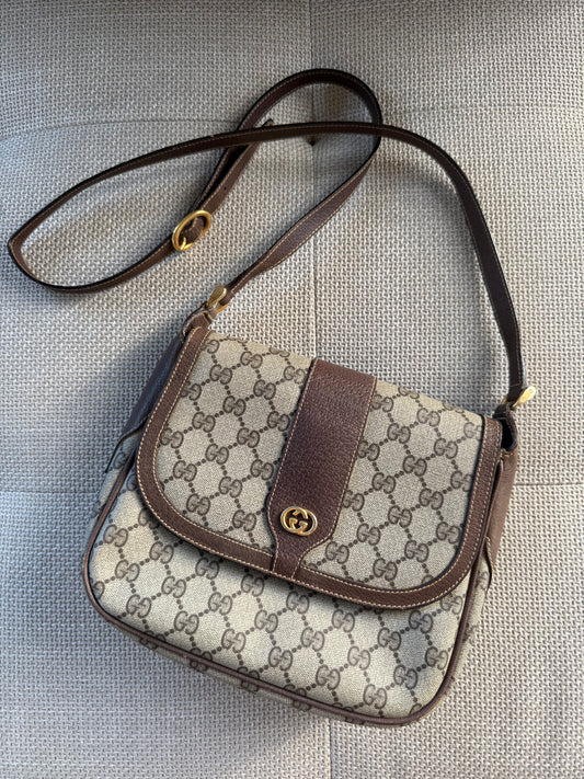 Gucci Crossbody bag