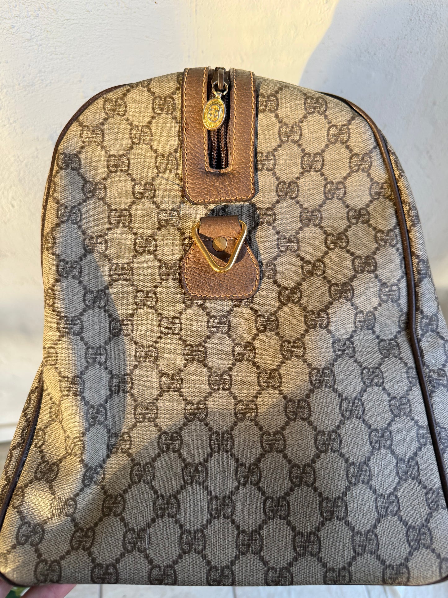 Gucci weekend/rejse taske