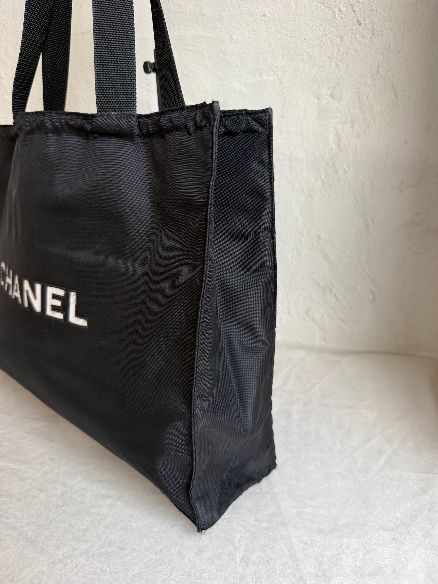 Chanel Tote shopper