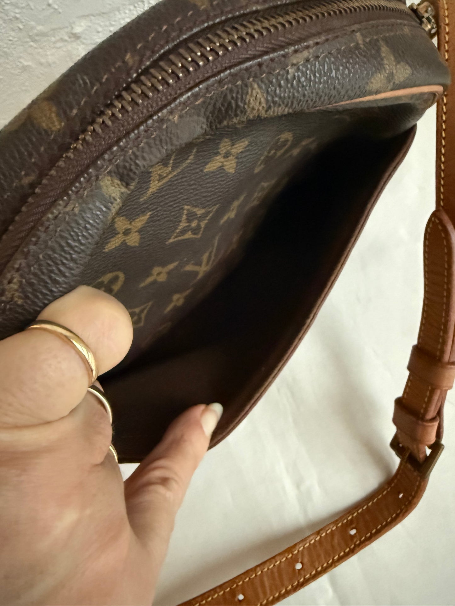 Louis Vuitton Senlis