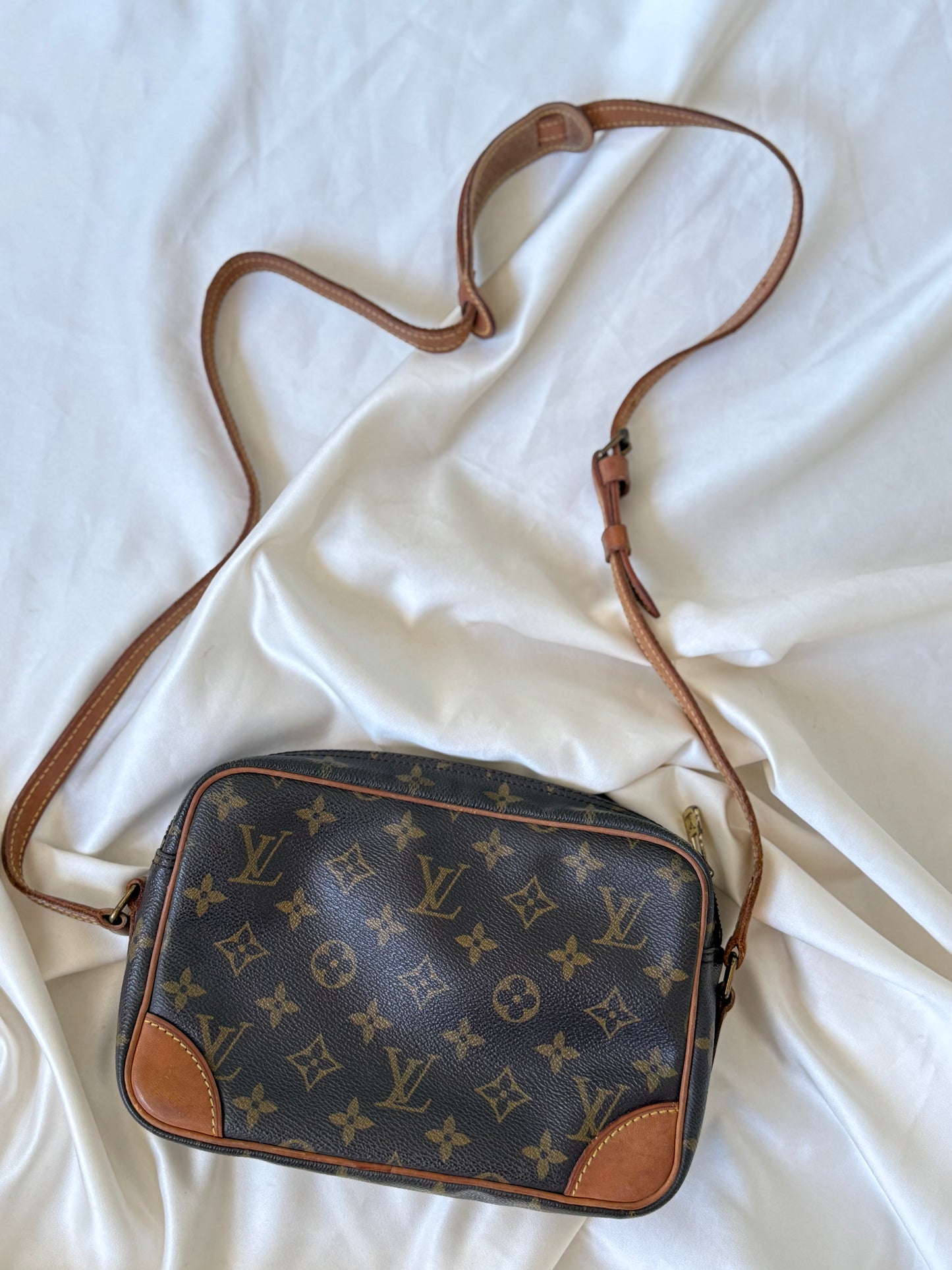 Louis Vuitton Trocadéro 23
