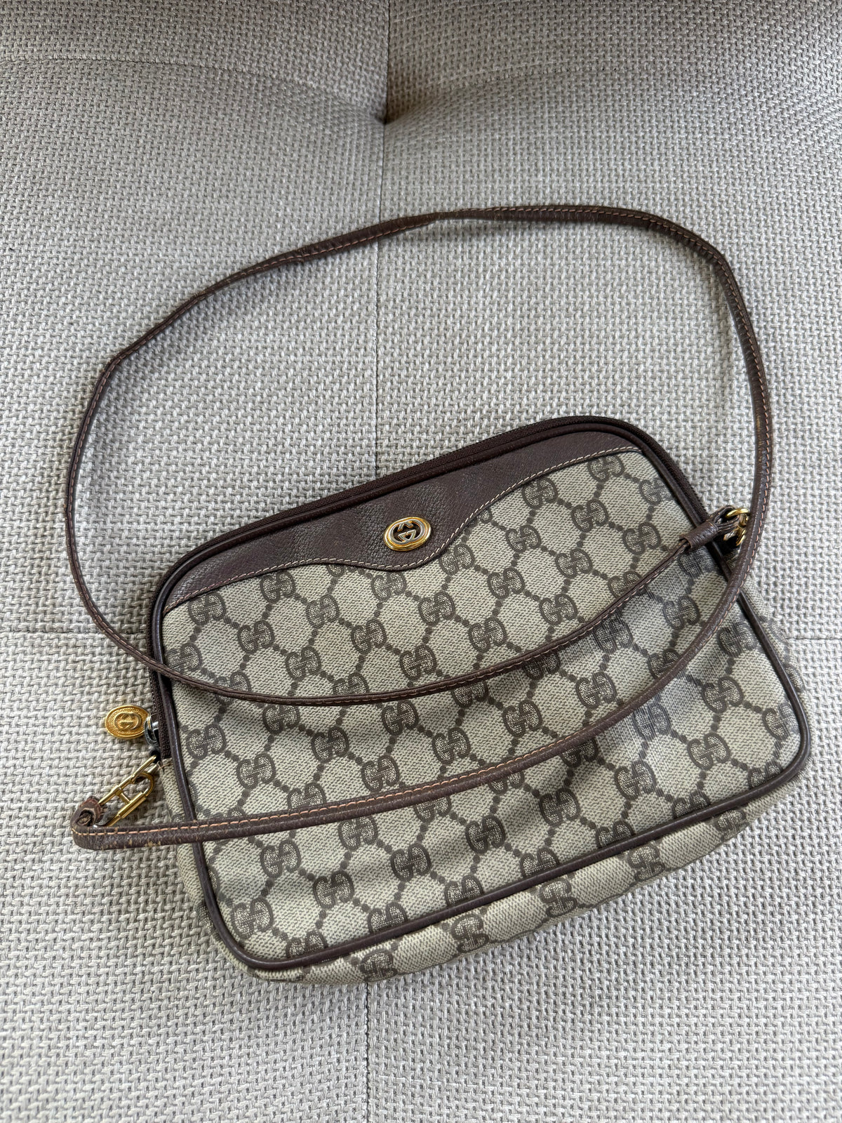 Gucci Crossbody