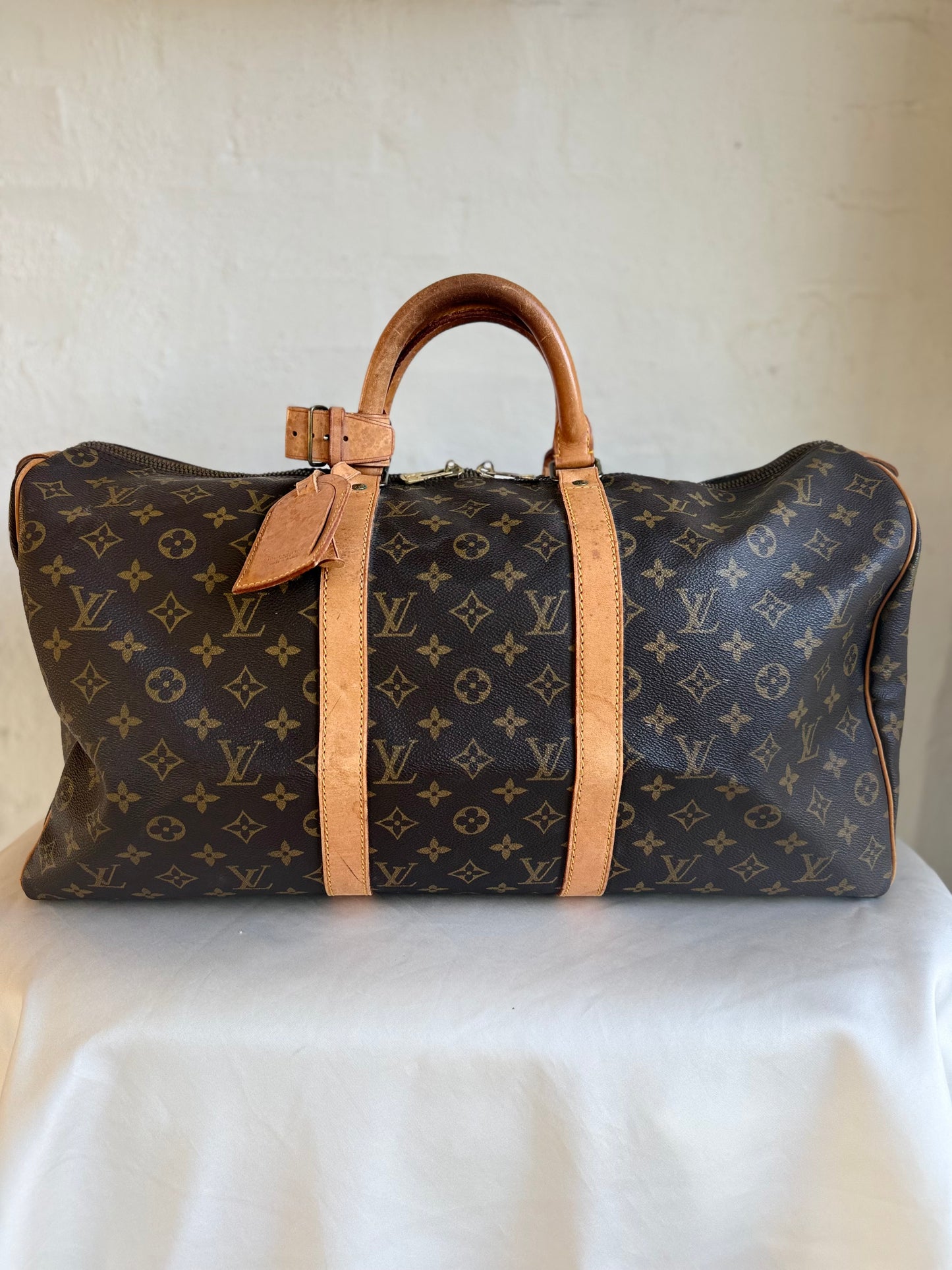 Louis Vuitton Keep all 50