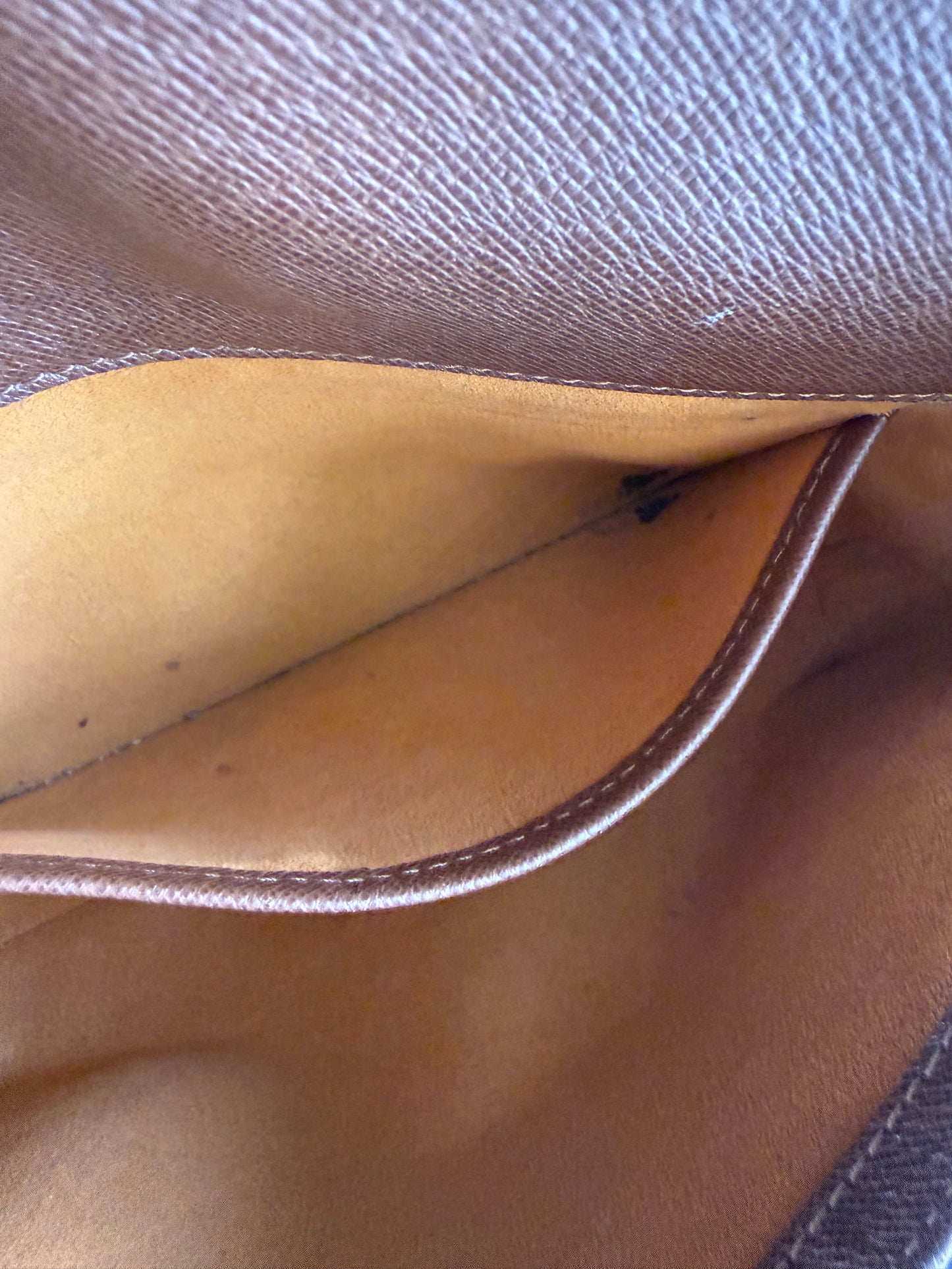 Louis Vuitton Musette Tango